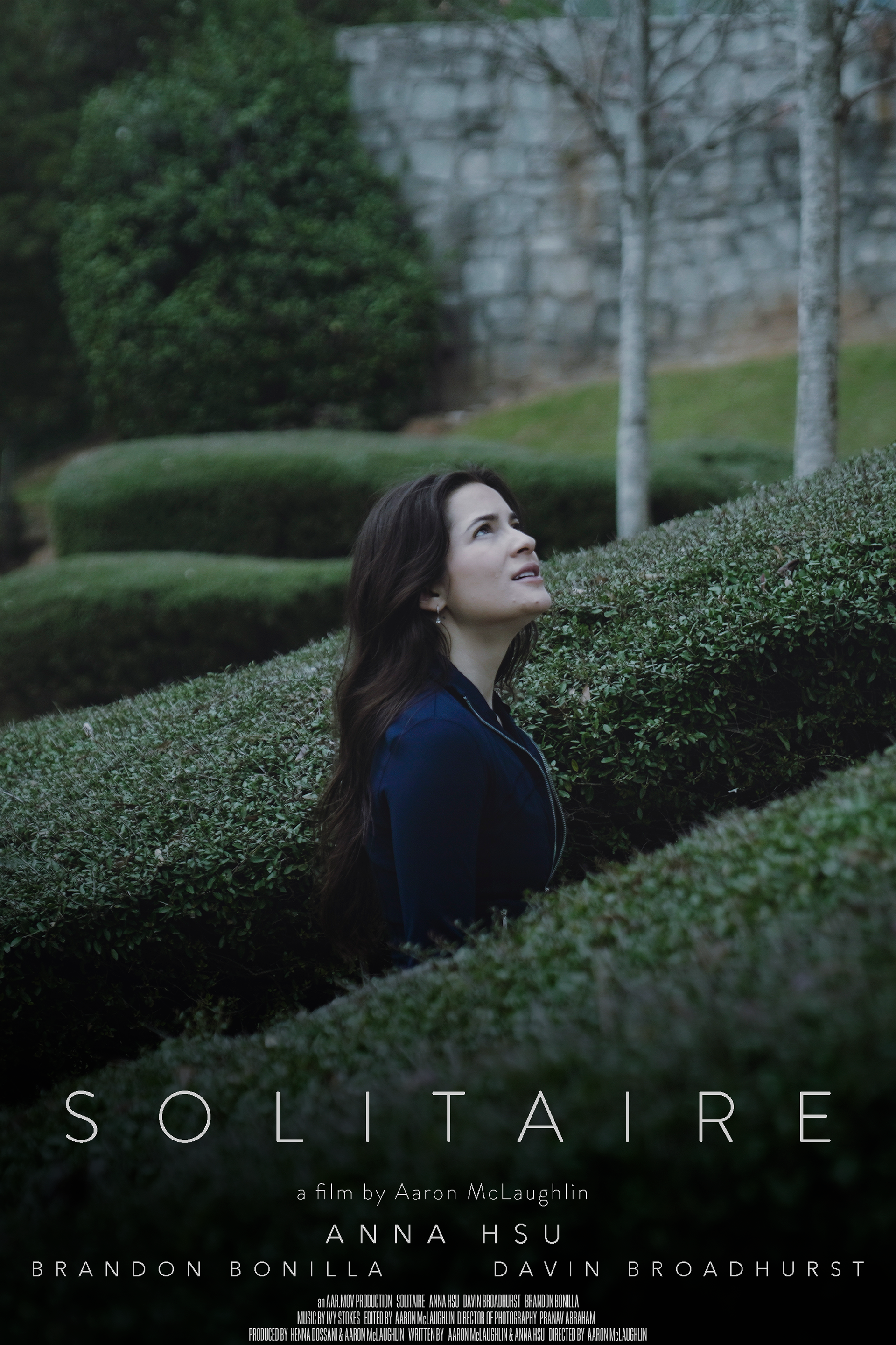 Solitaire (2026)