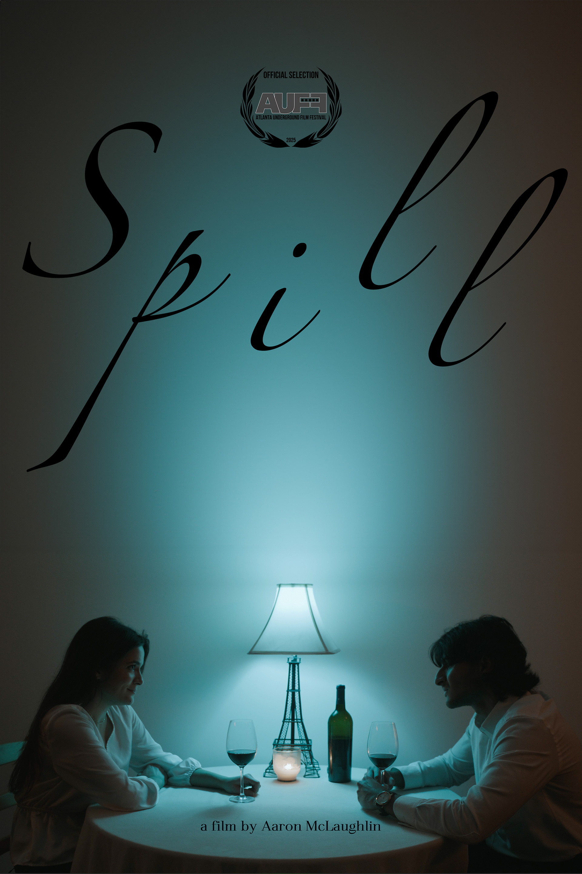 Spill (2025)