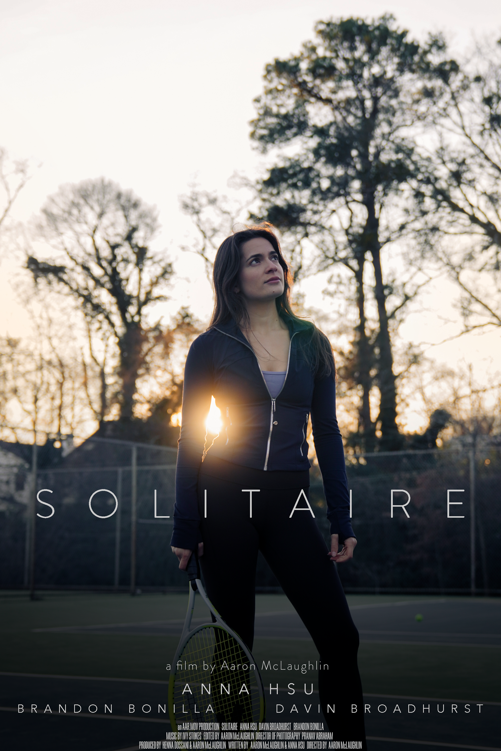 Solitaire (2026)
