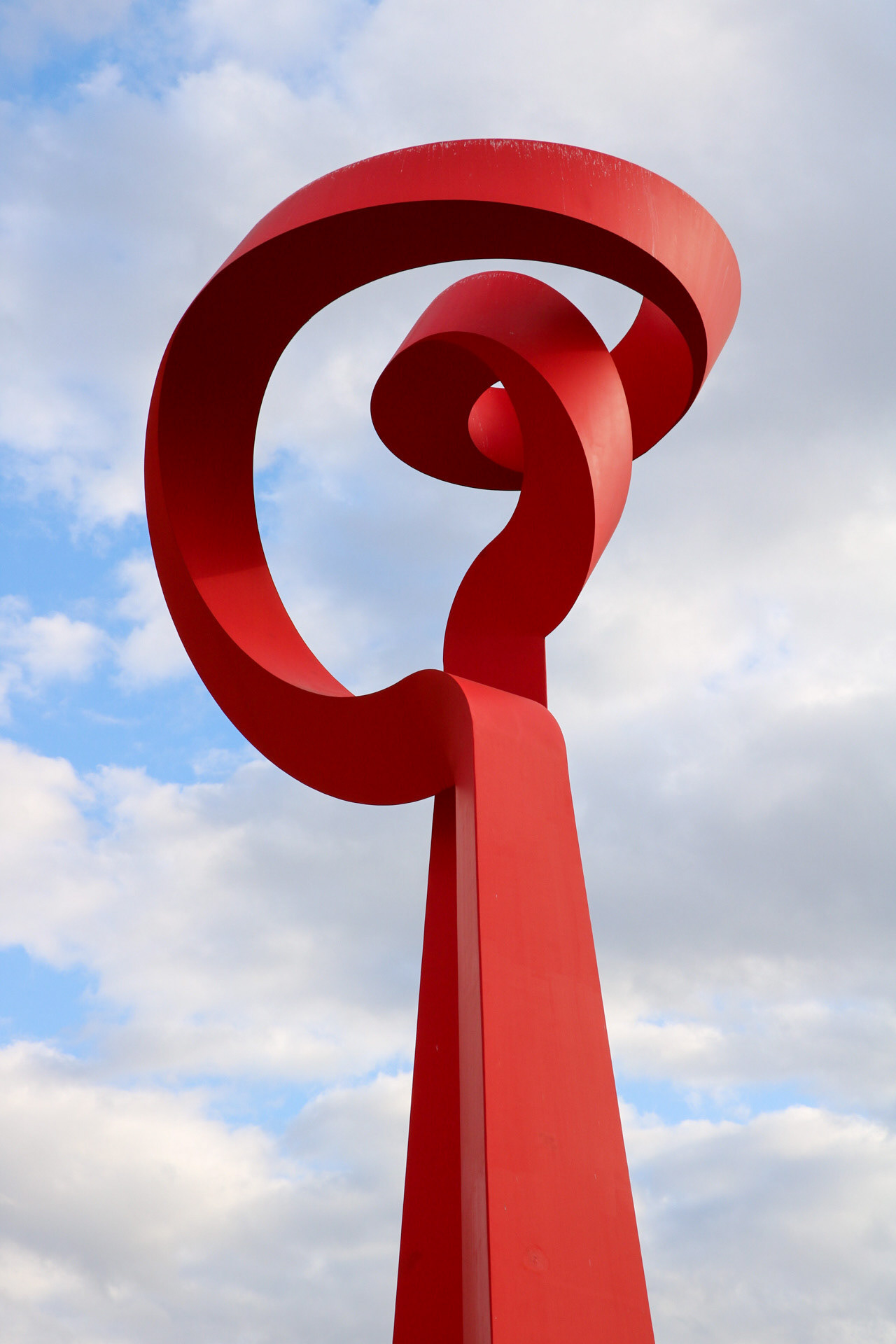 San Antonio La Antorcha de la Amistad