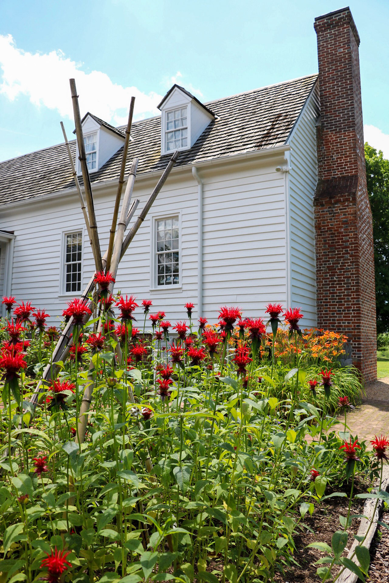 Historic Smithfield, Blacksburg