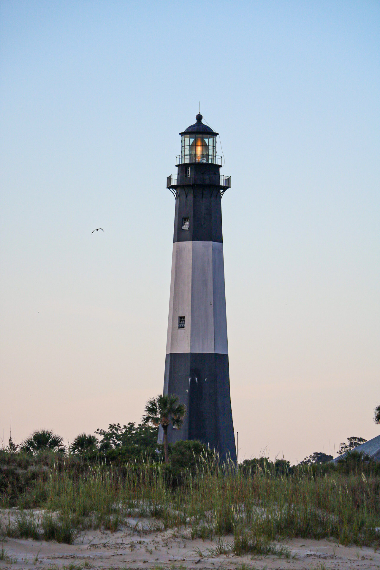 Tybee Island Lighthouse