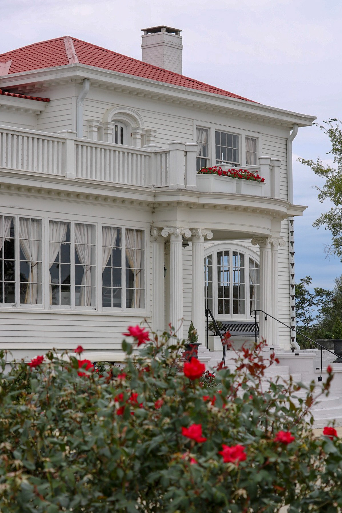 Sleepy Hole Golf Course, Suffolk VA