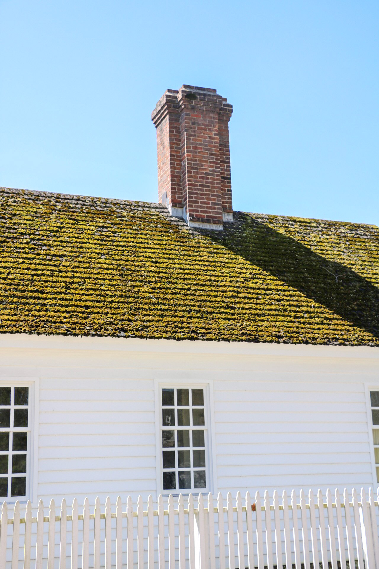 Colonial Williamsburg