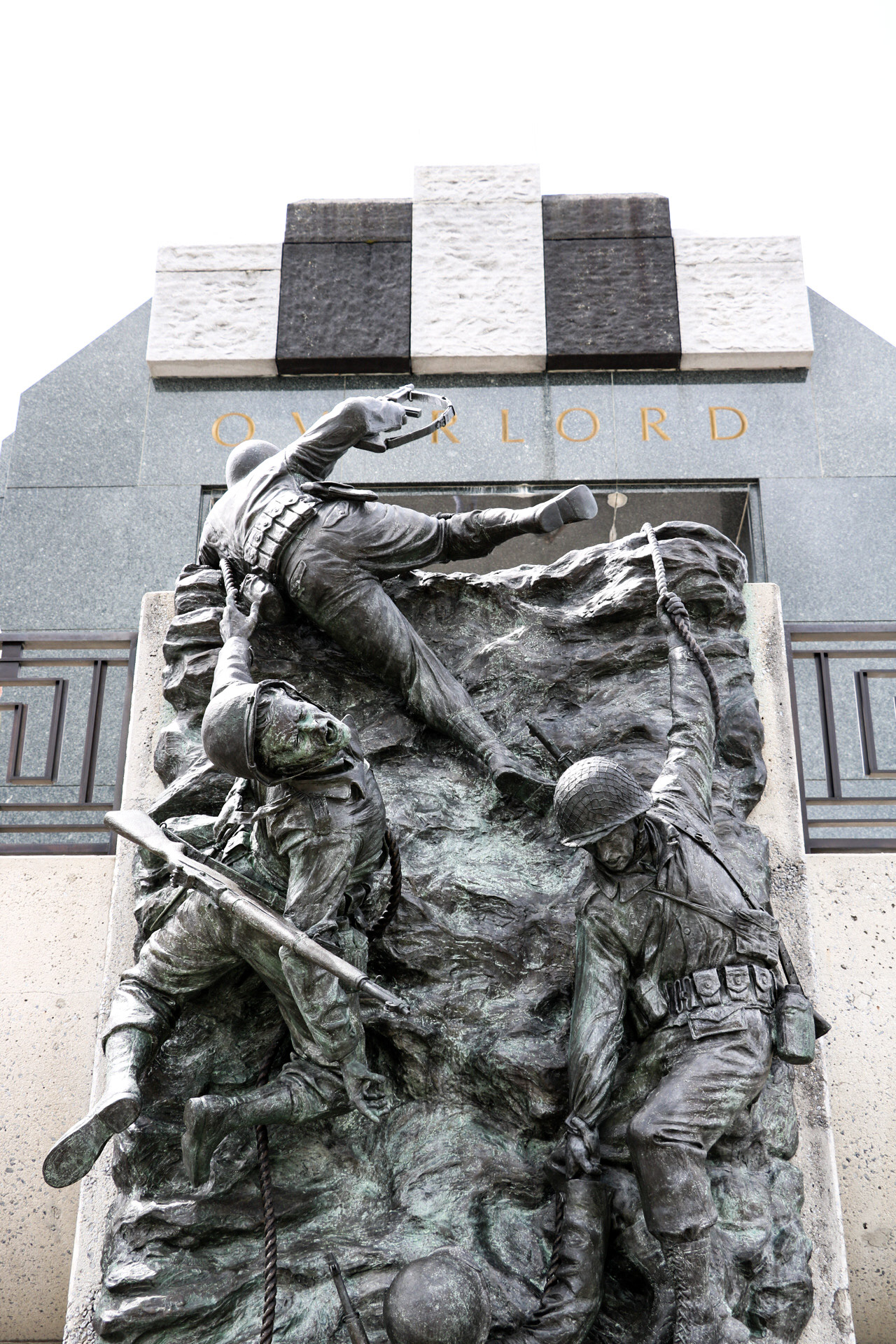 National D-Day Memorial, Bedford VA