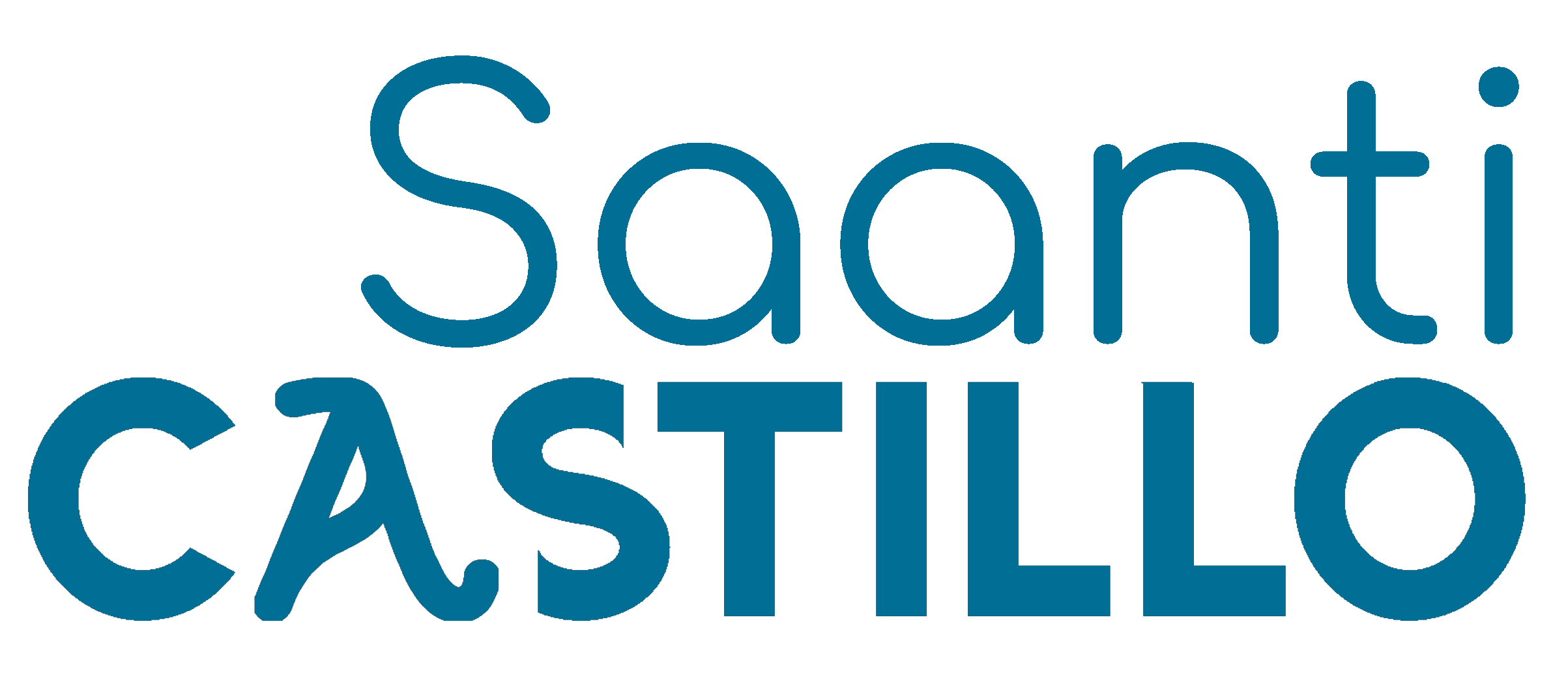 Saanti Castillo