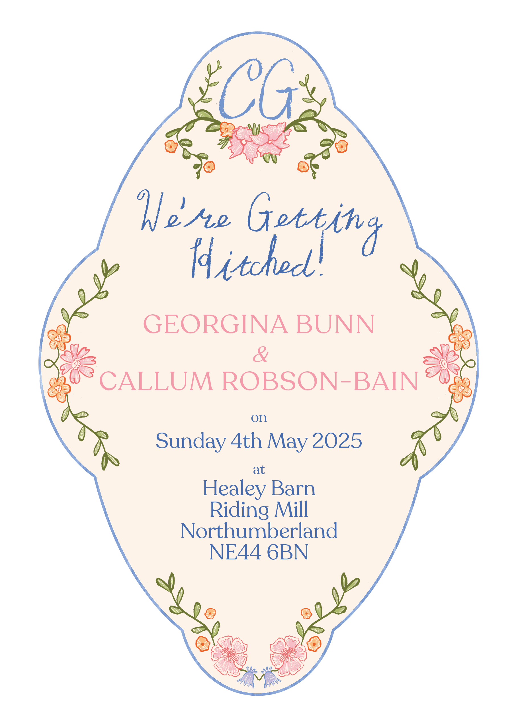 Invitation
