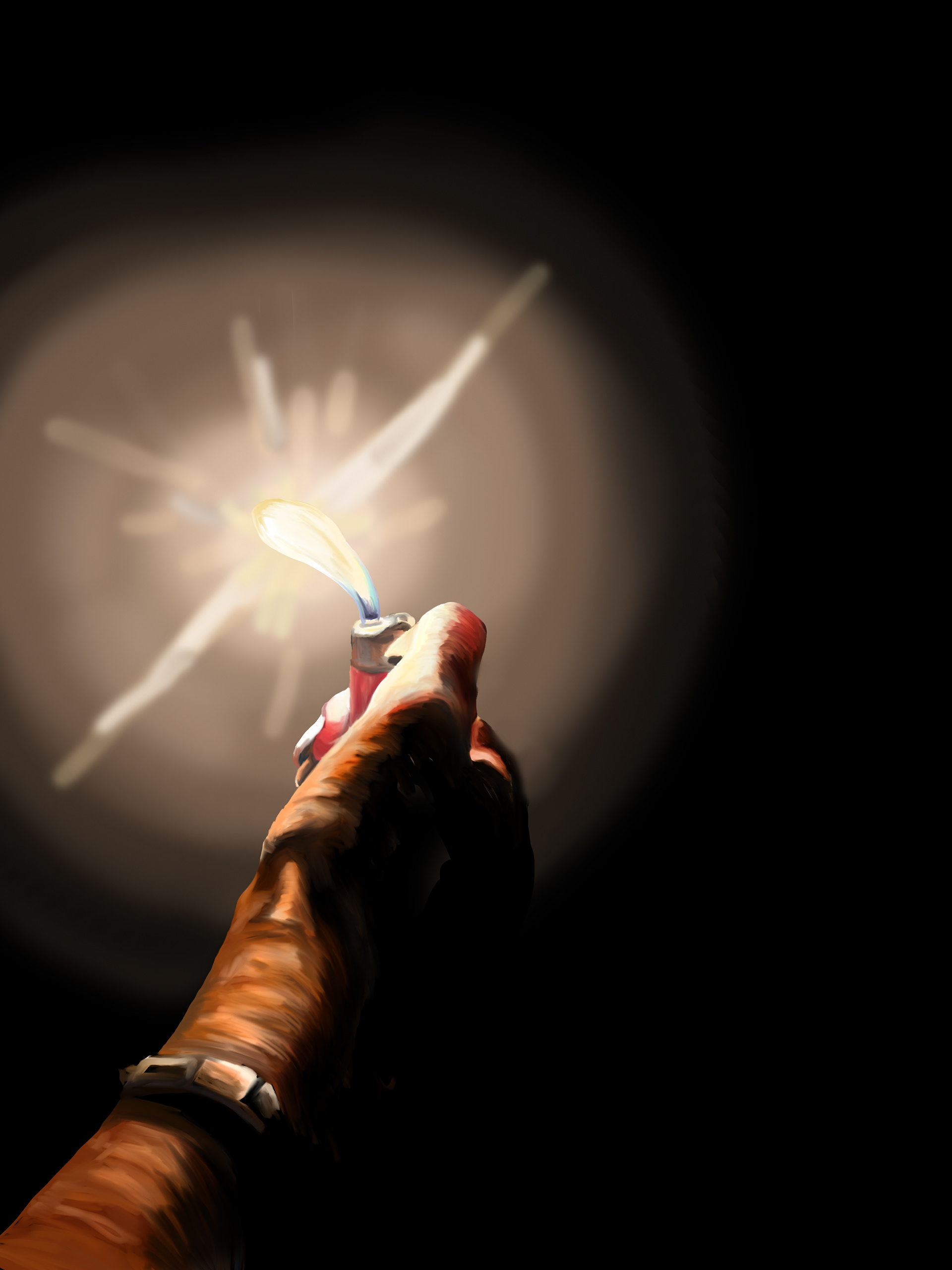 Lighter