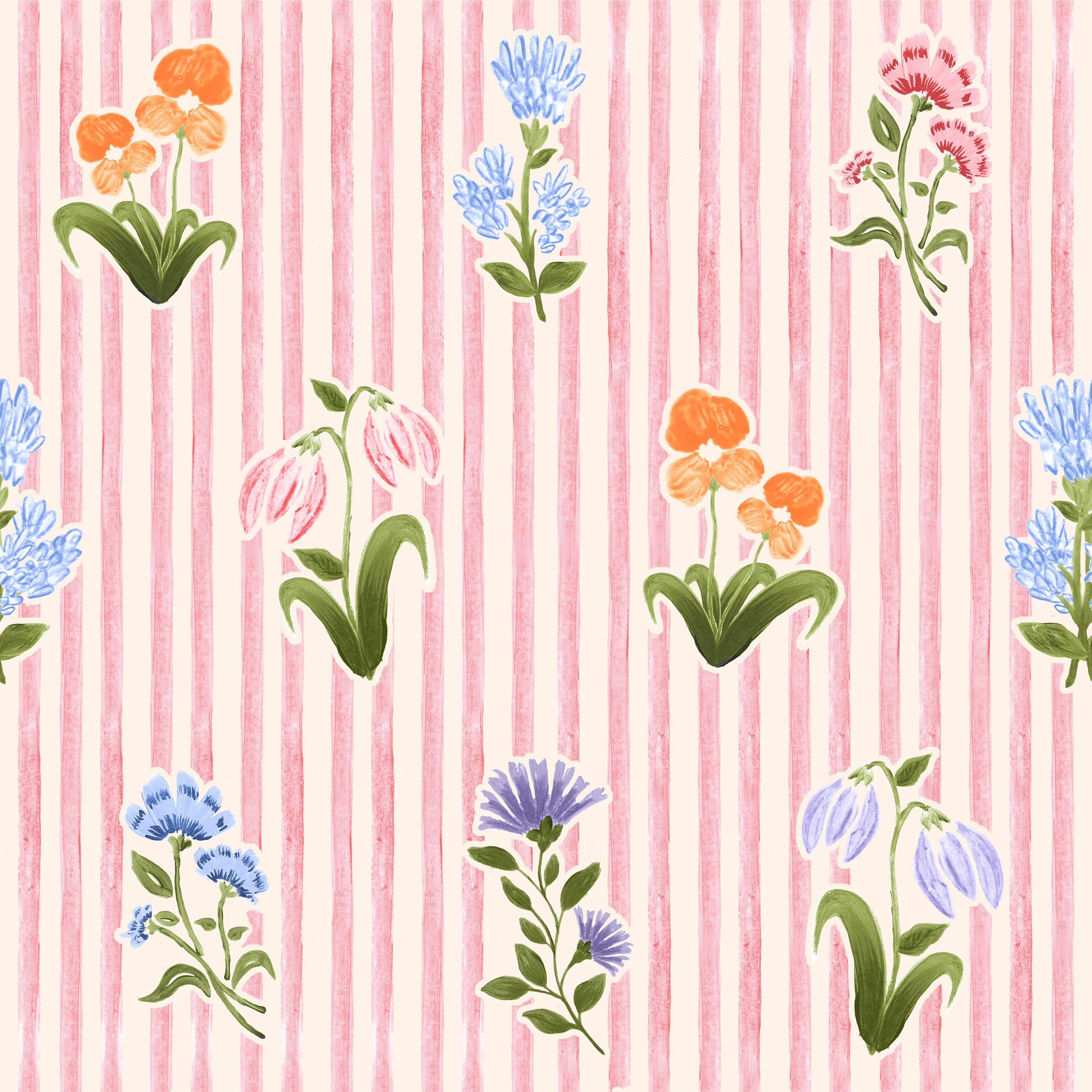 Napkin Design 3