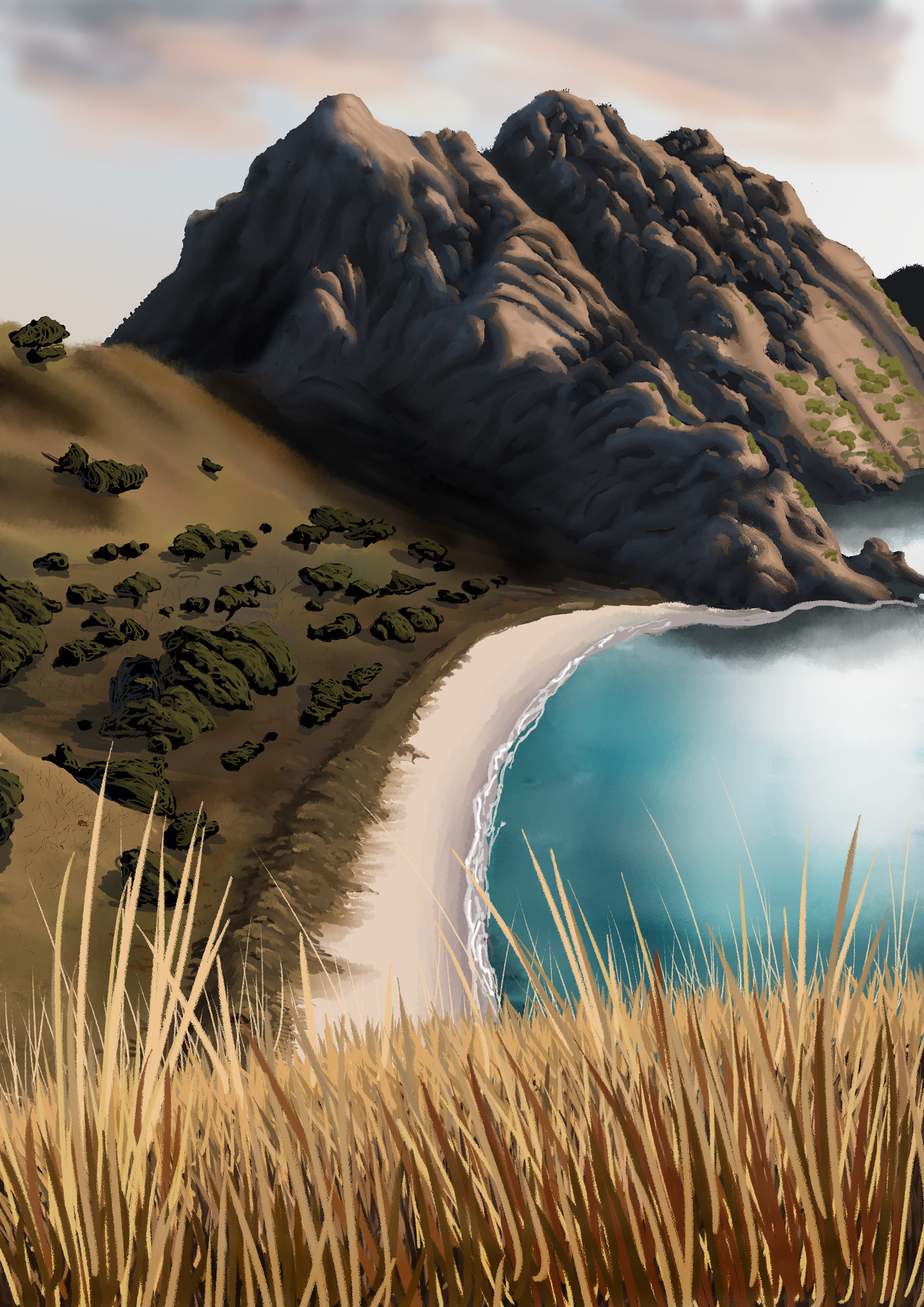 Cove