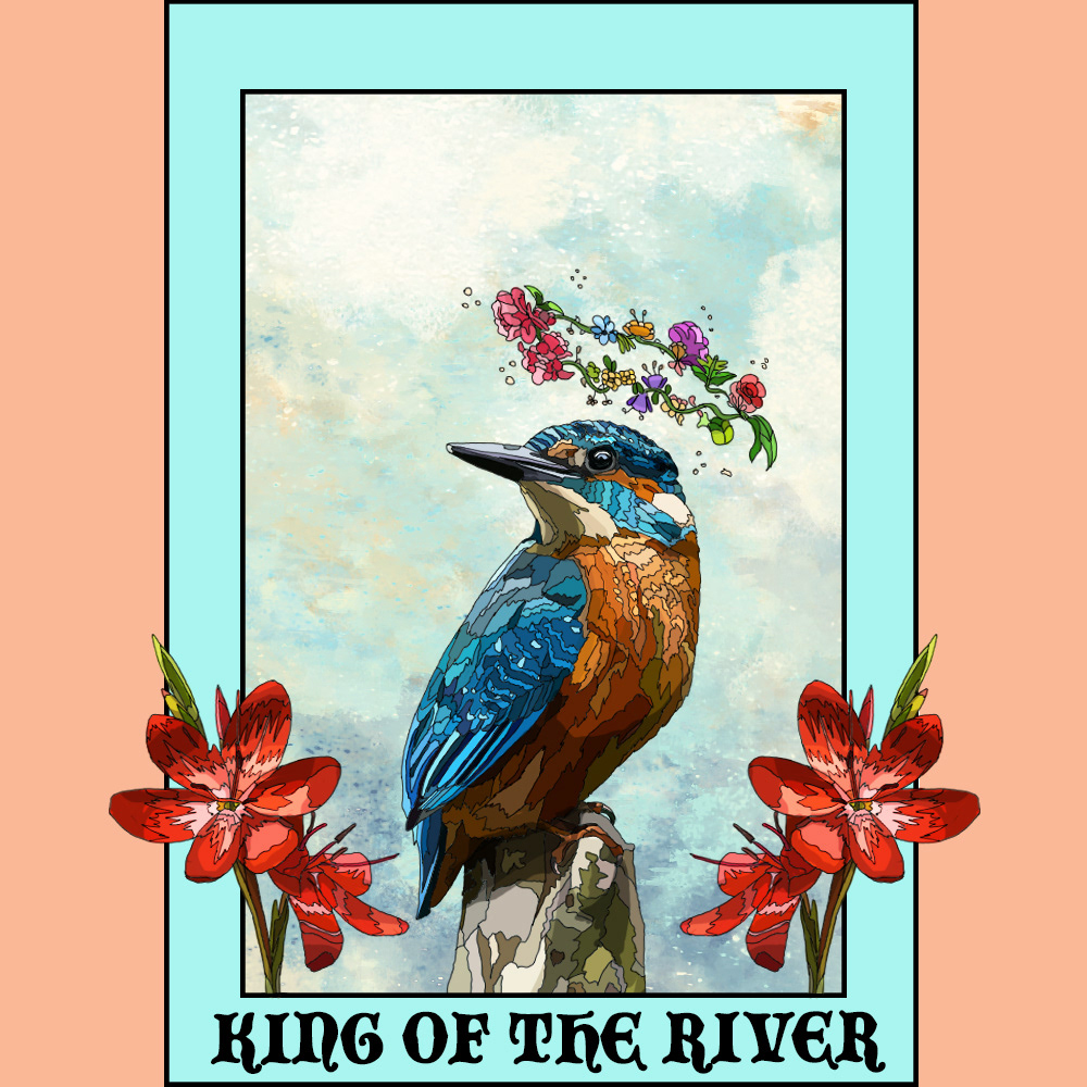 King of the River