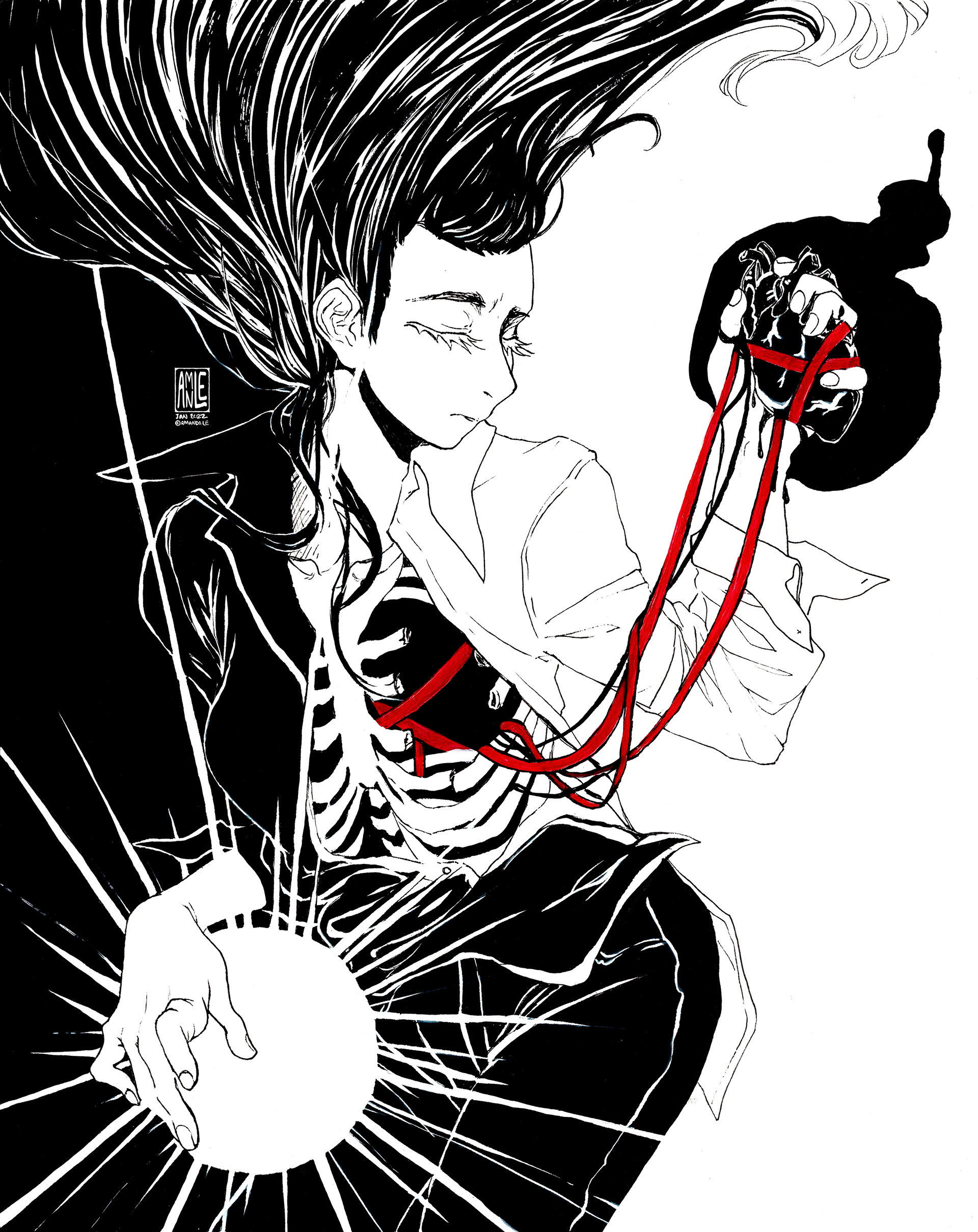 Post-Mortem