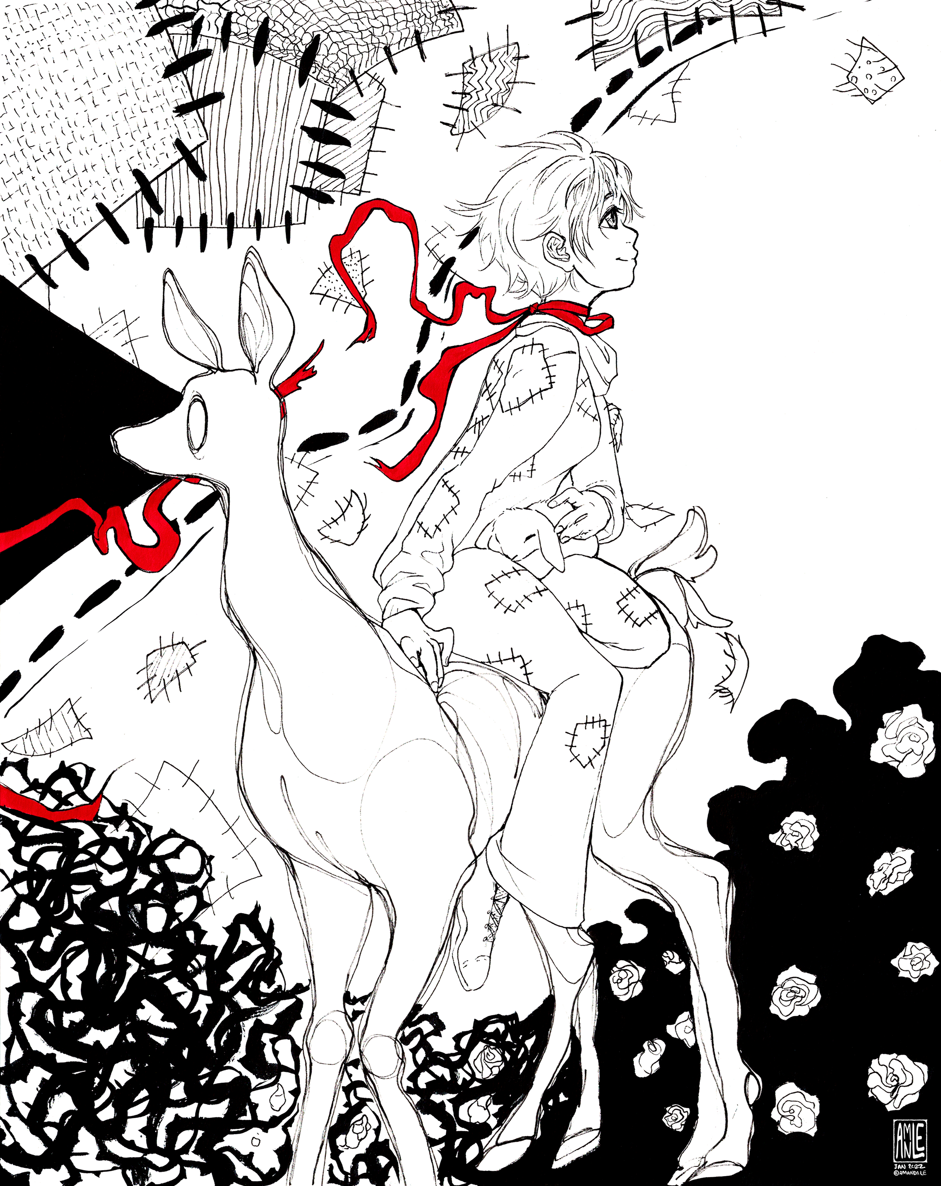 Becoming Human