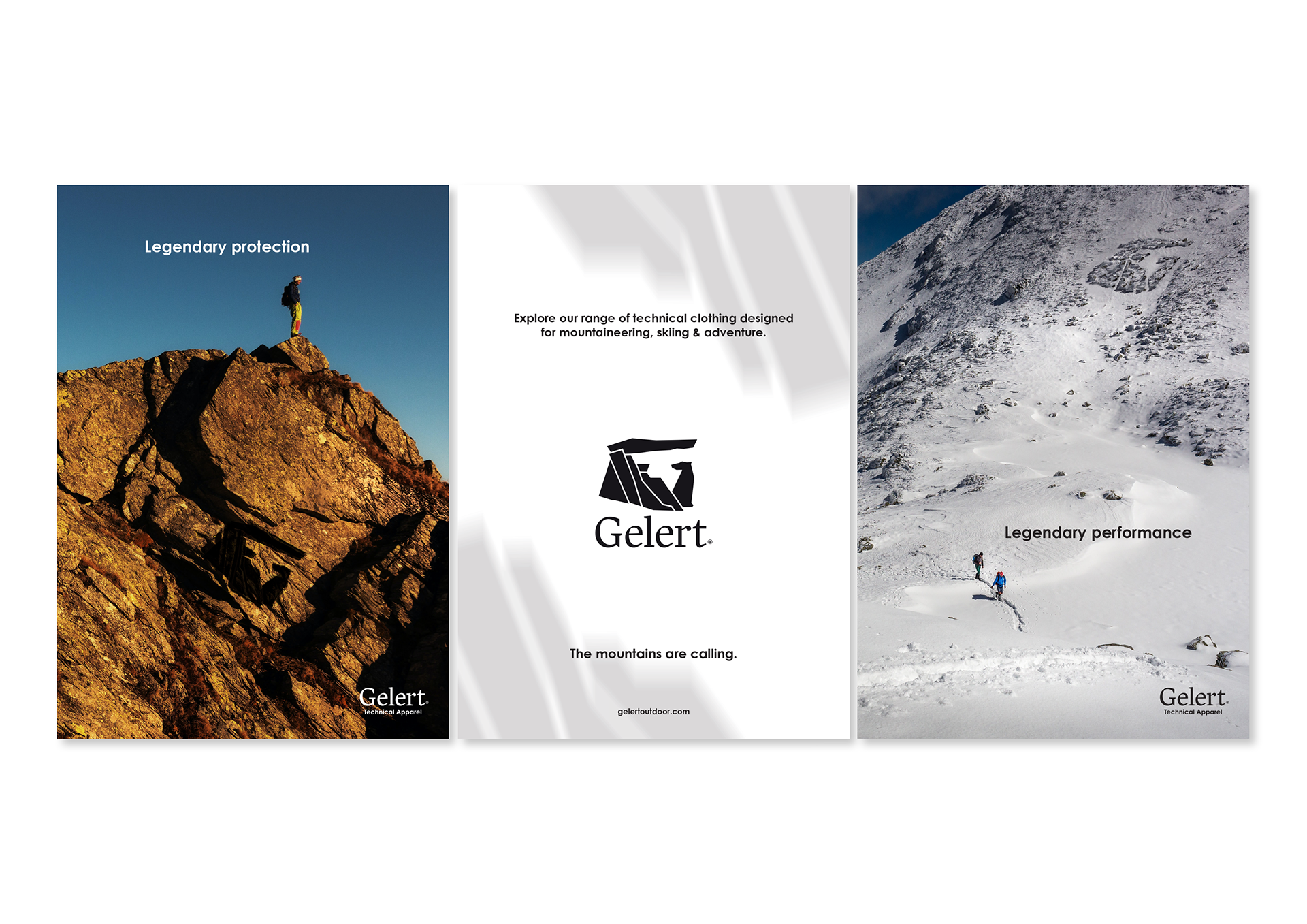 Poster series