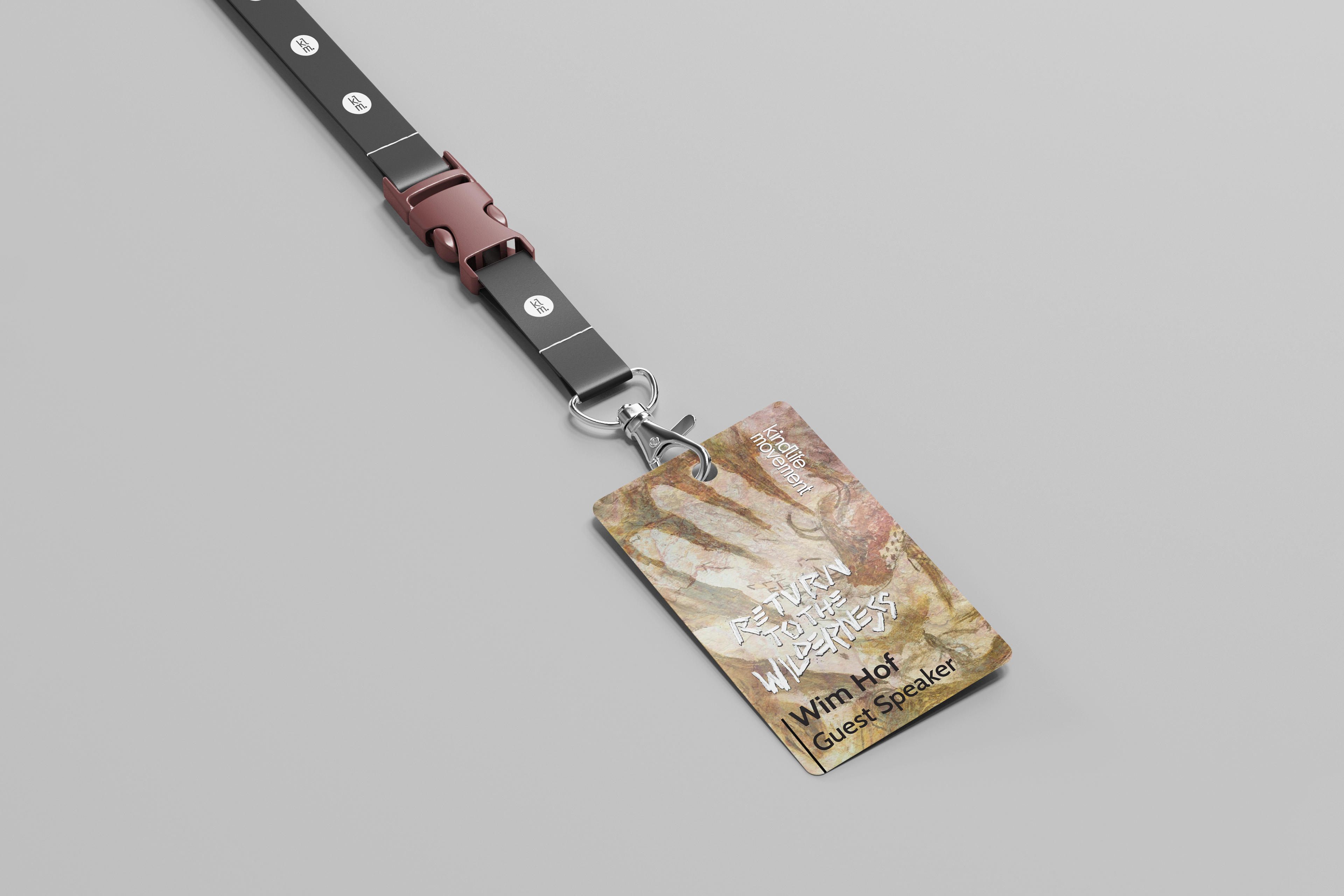 Event branding