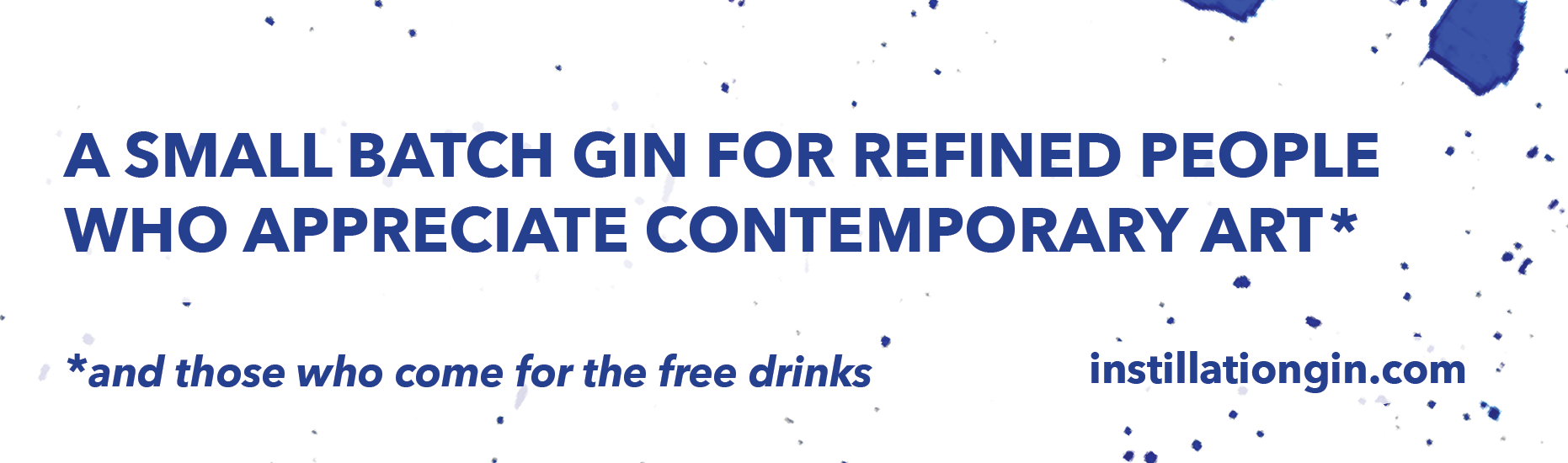 Tagline