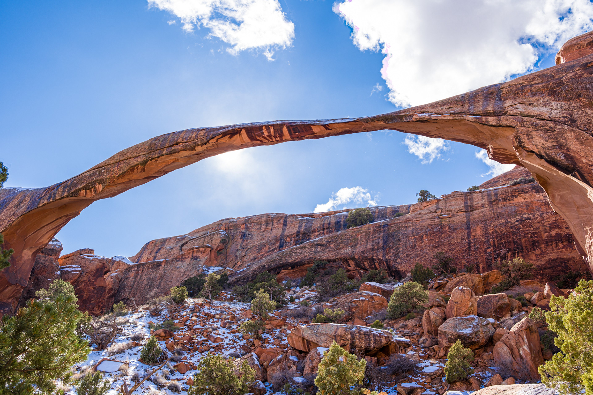 Landscape Arch