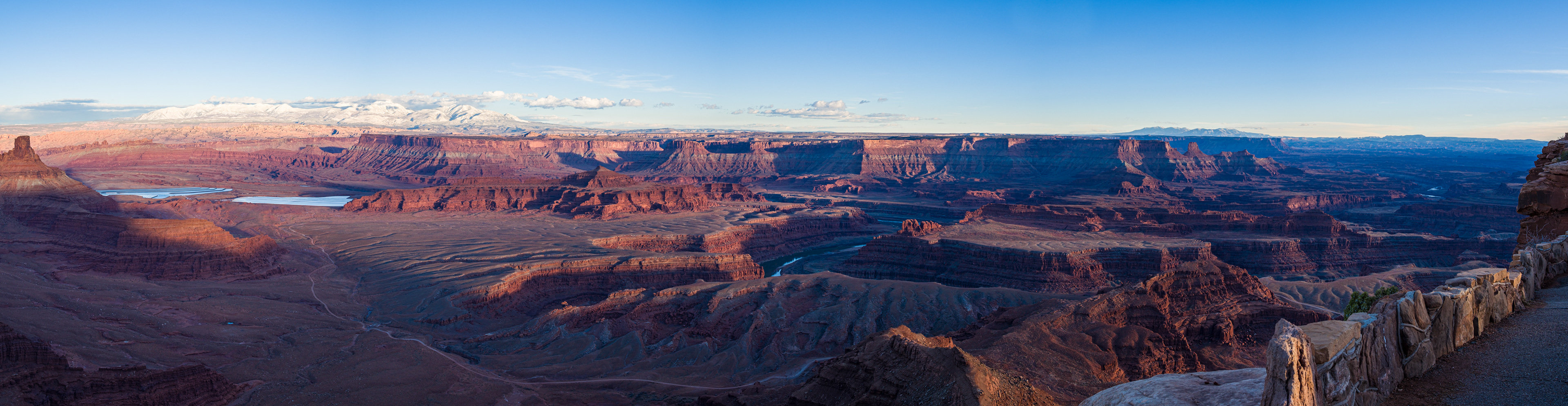 Dead Horse Point State Park