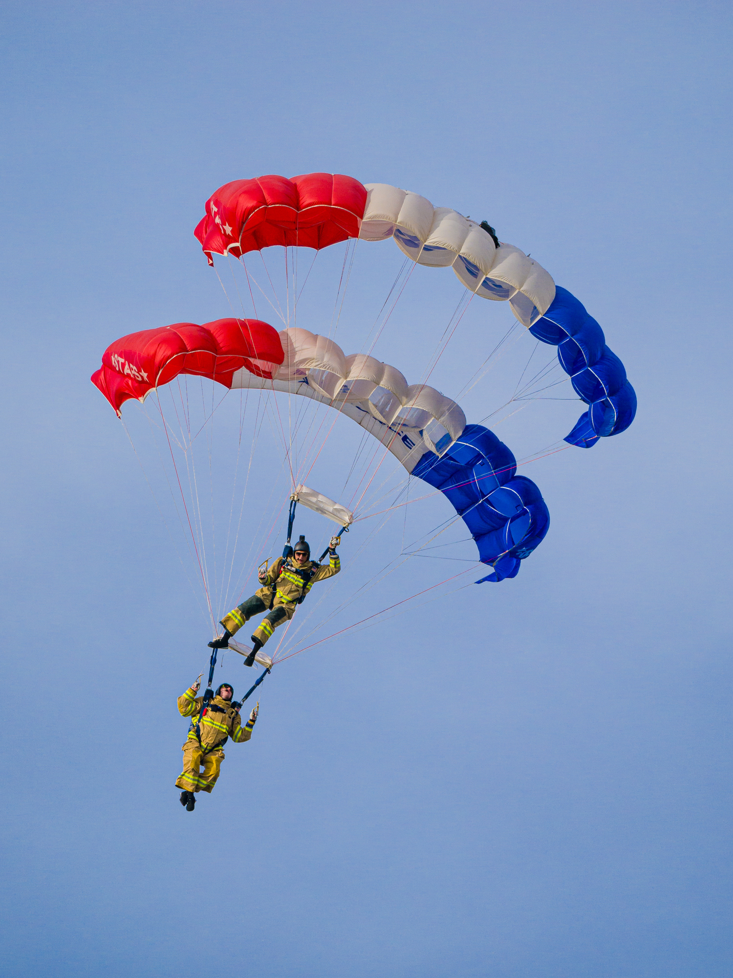 Pre-game 9-11 remembrance