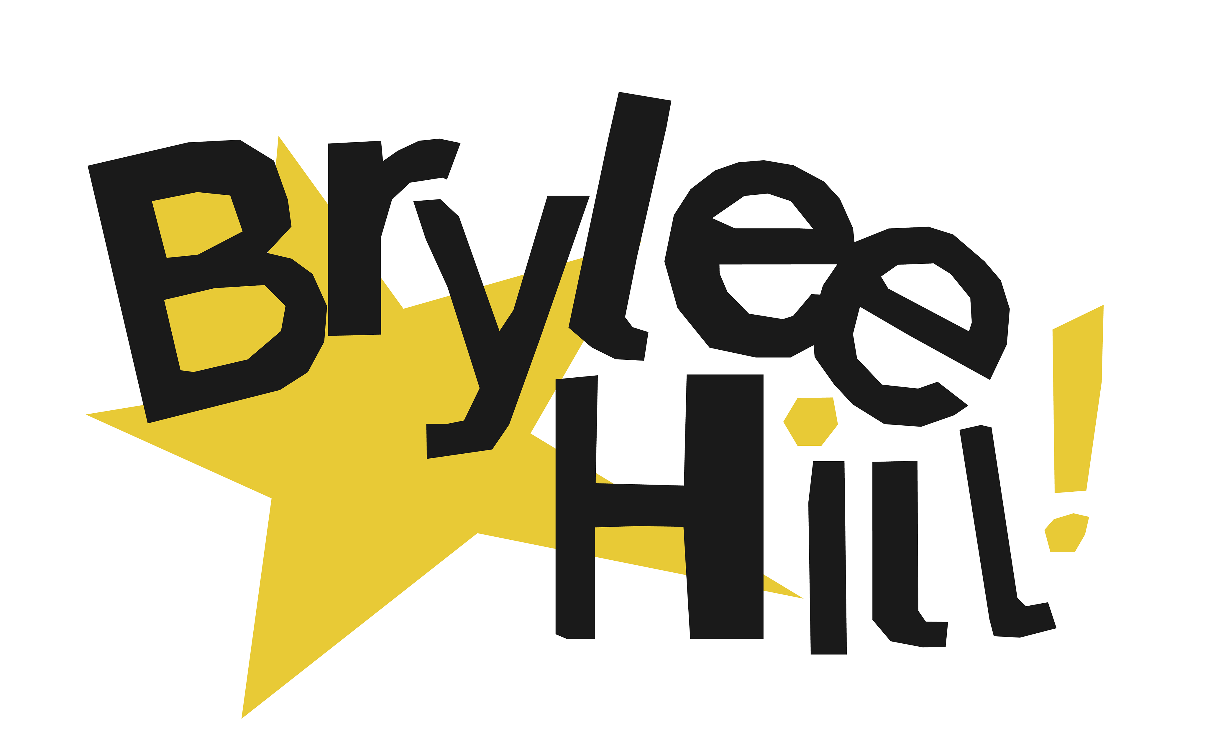 BRYLEE HILL