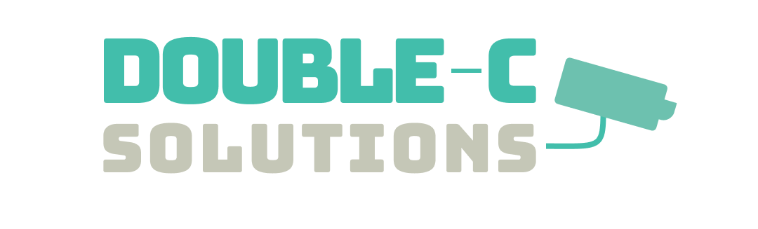 Double C Solutions Logo