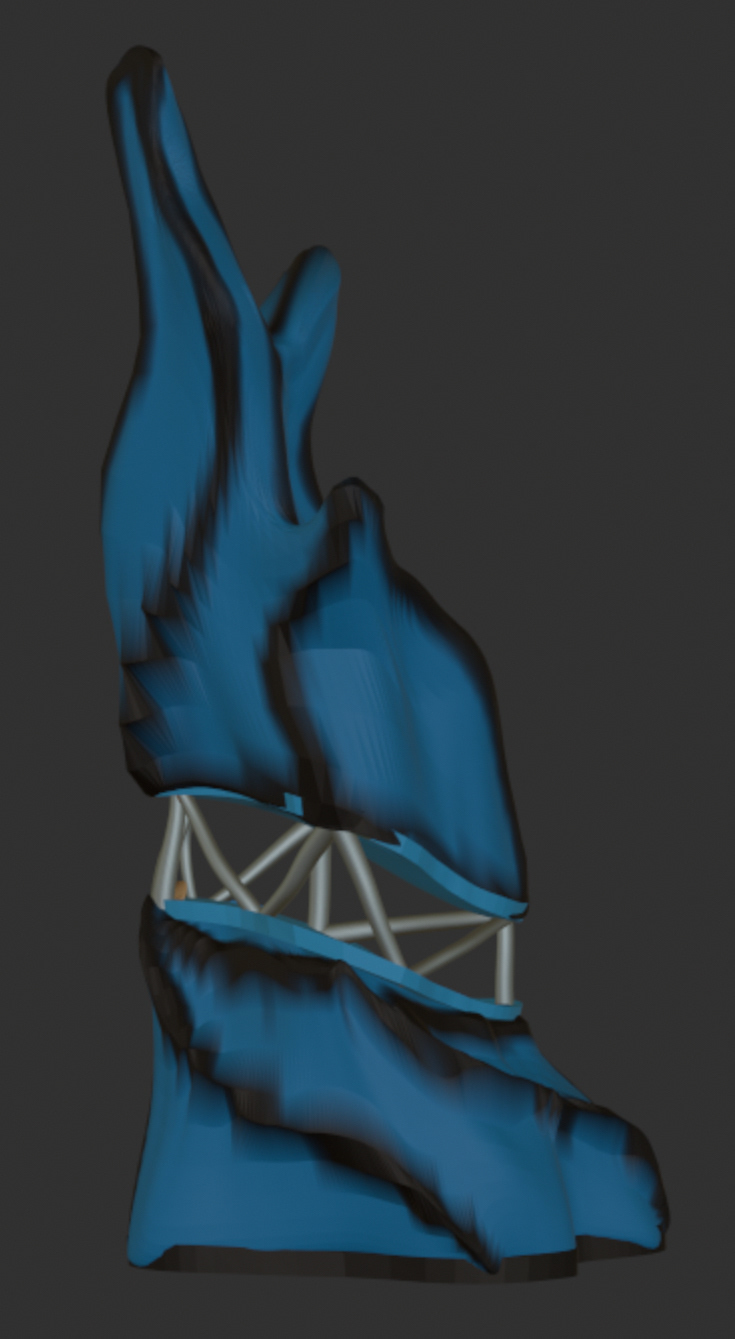 3D Mockup