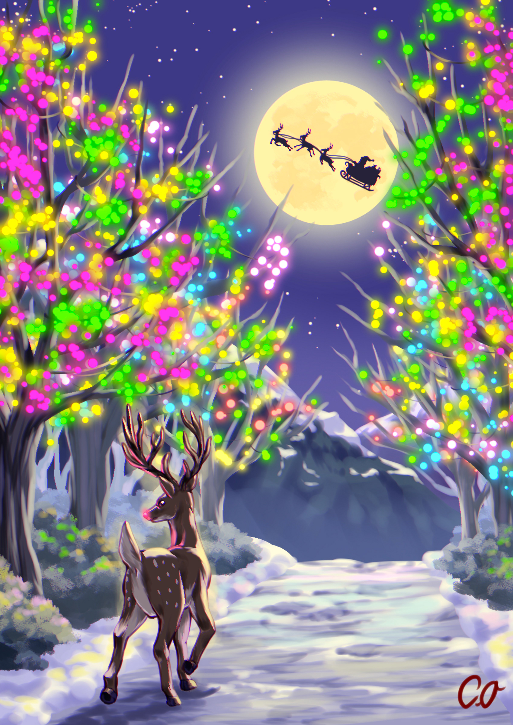 Rudolph