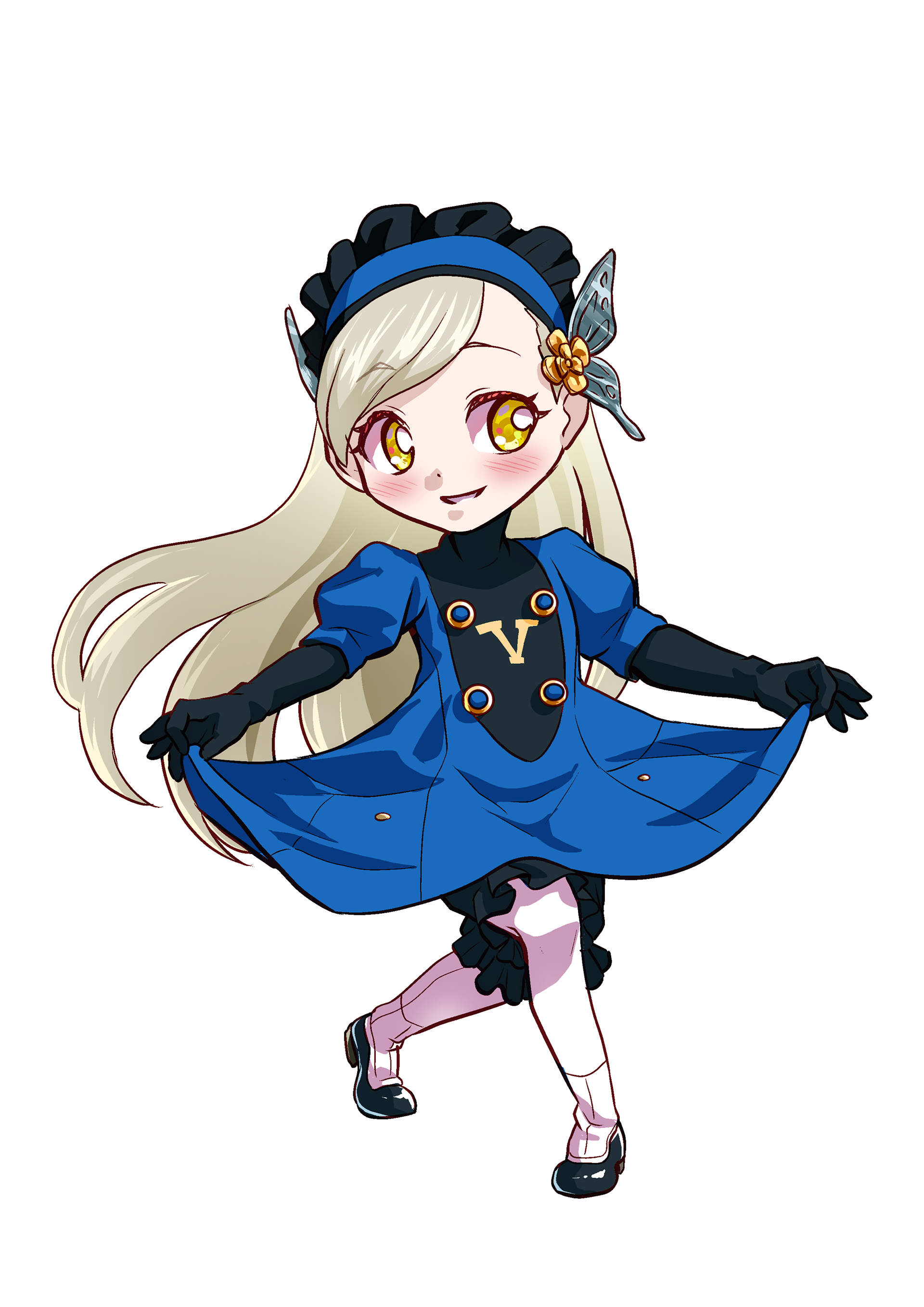 Lavenza