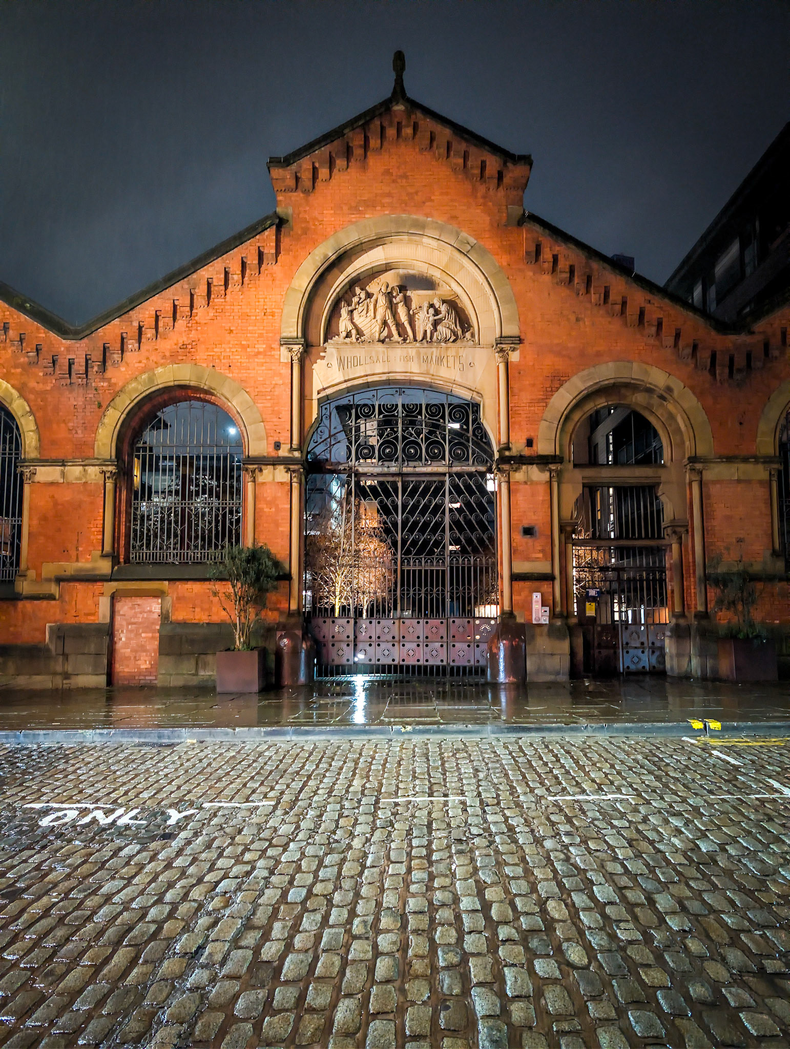 Manchester