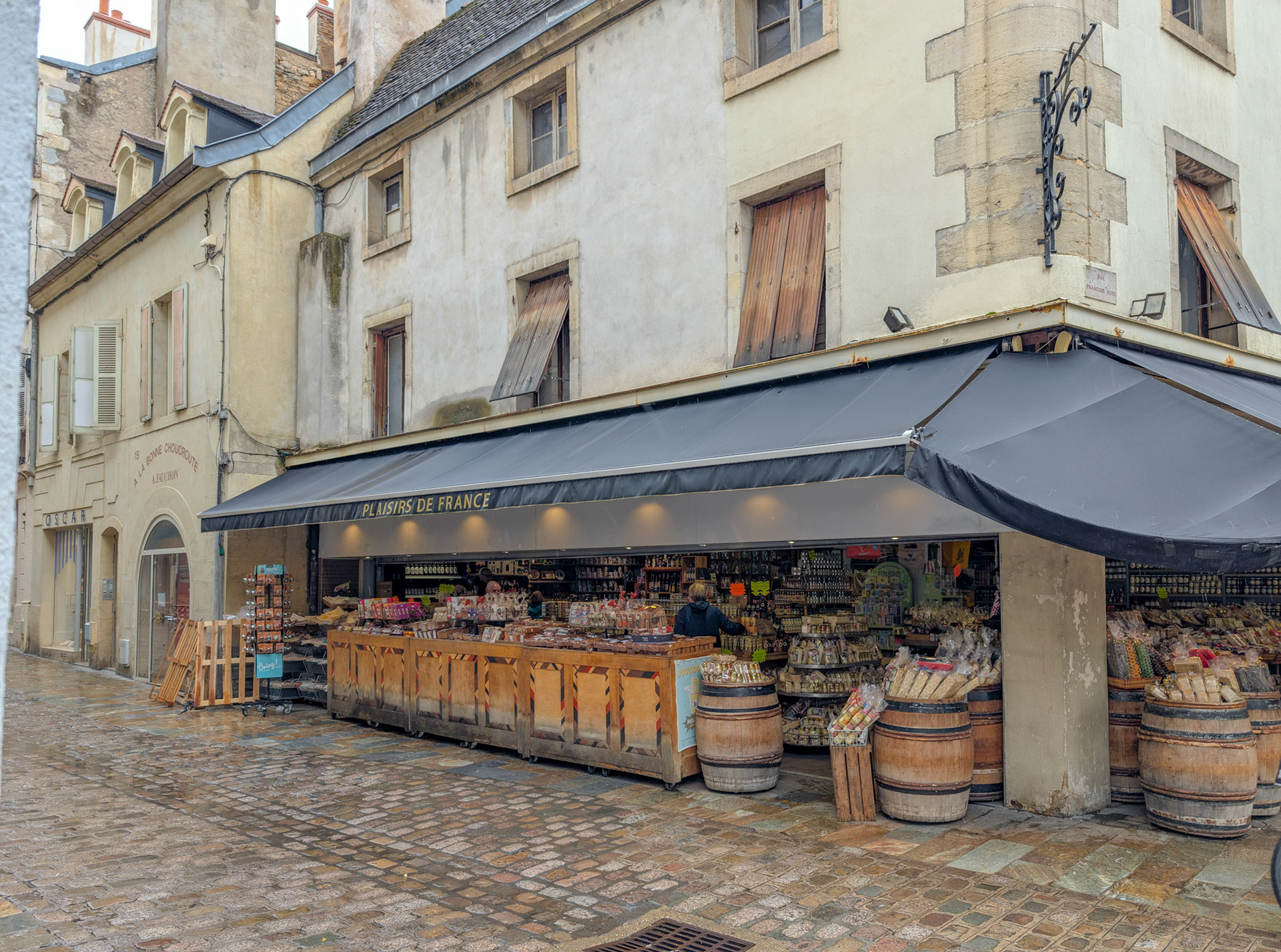Dijon
