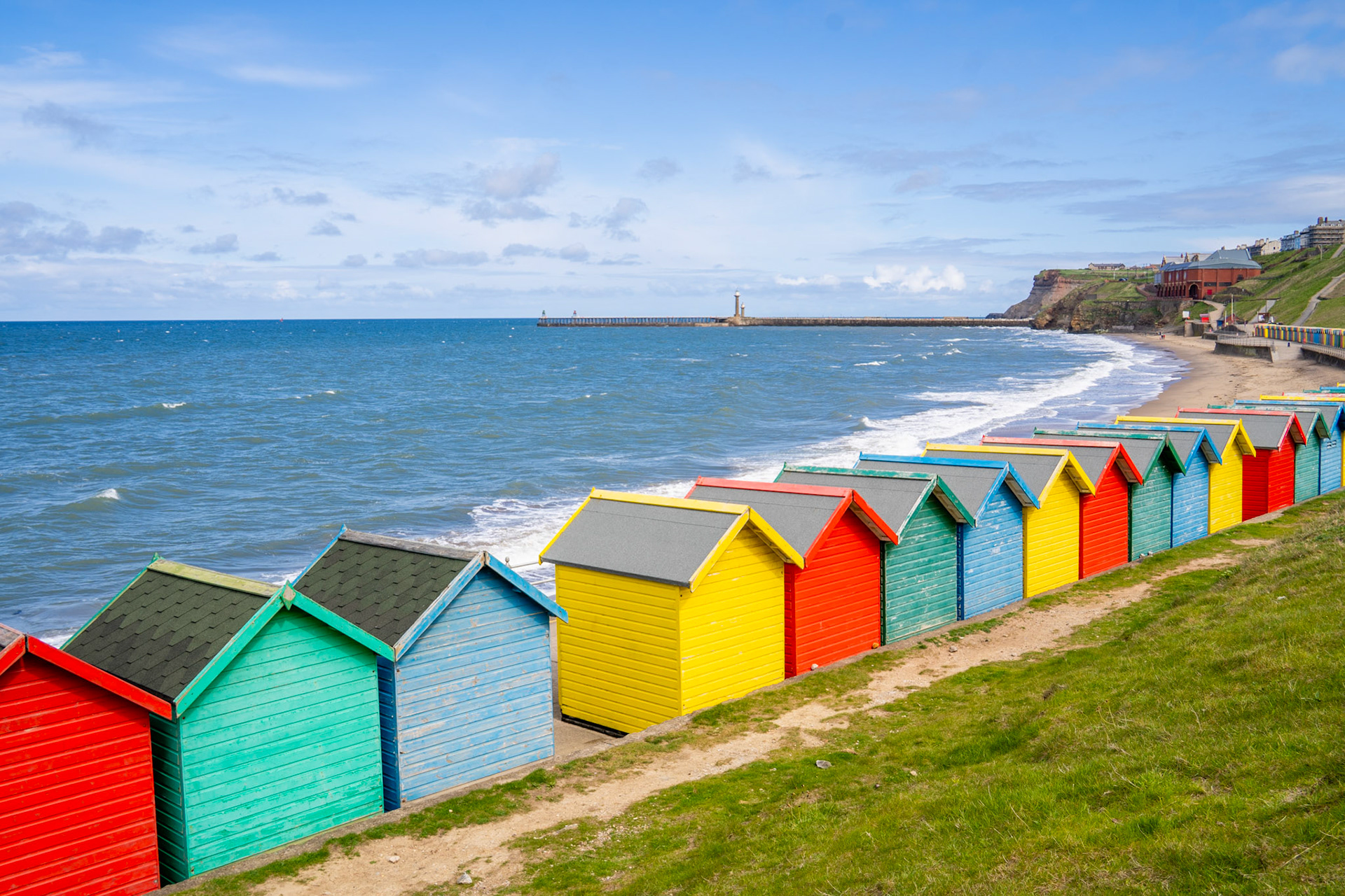 Whitby