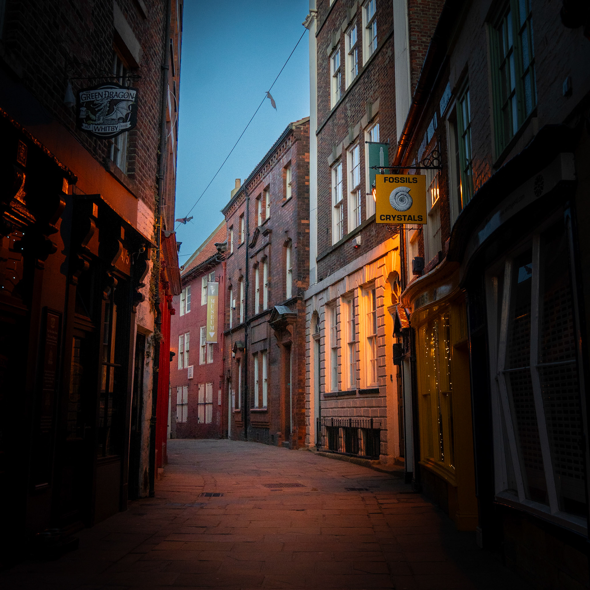 Whitby