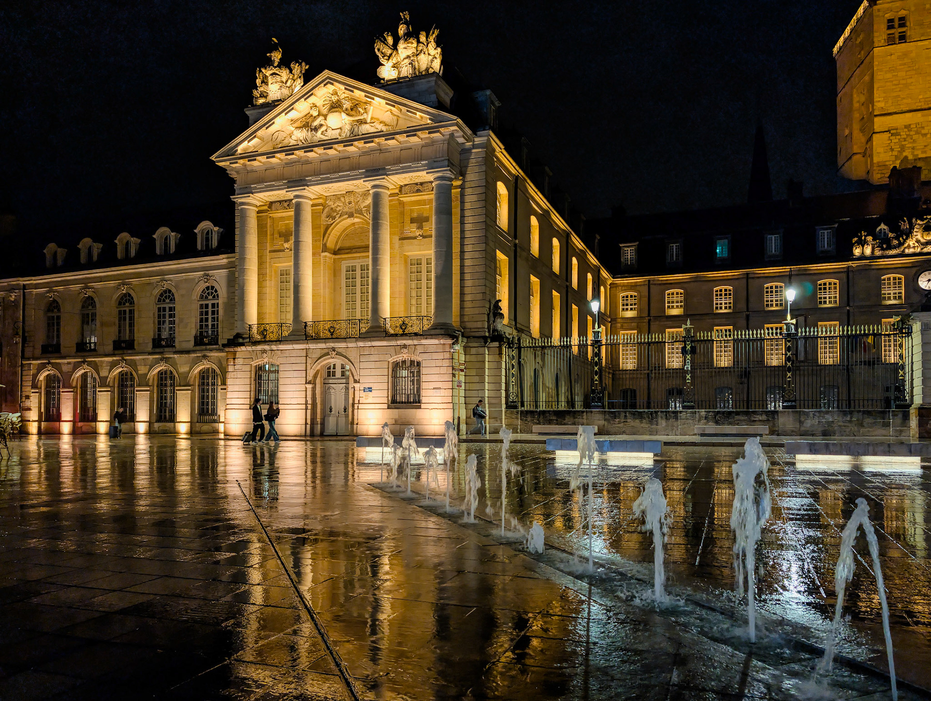 Dijon