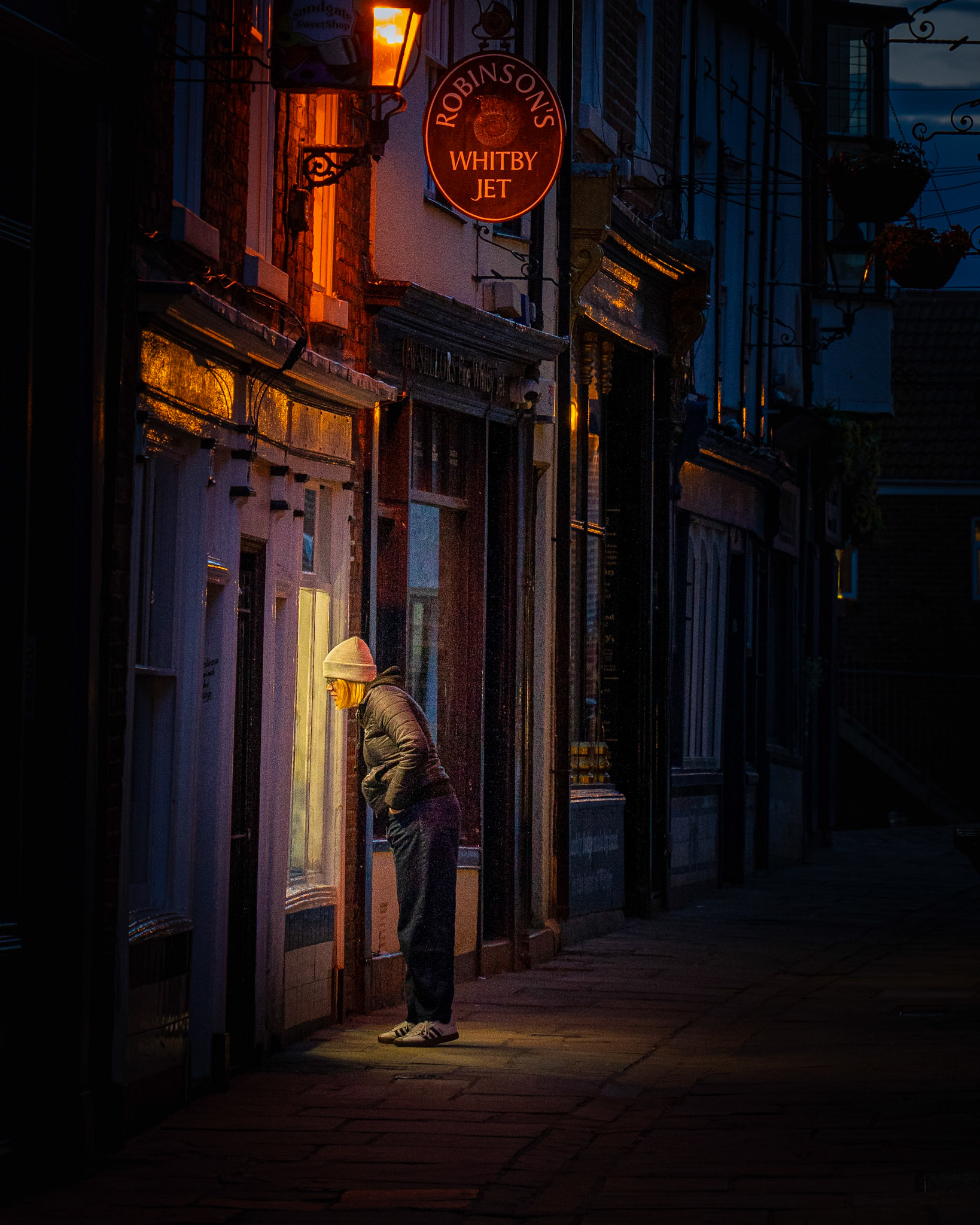 Whitby