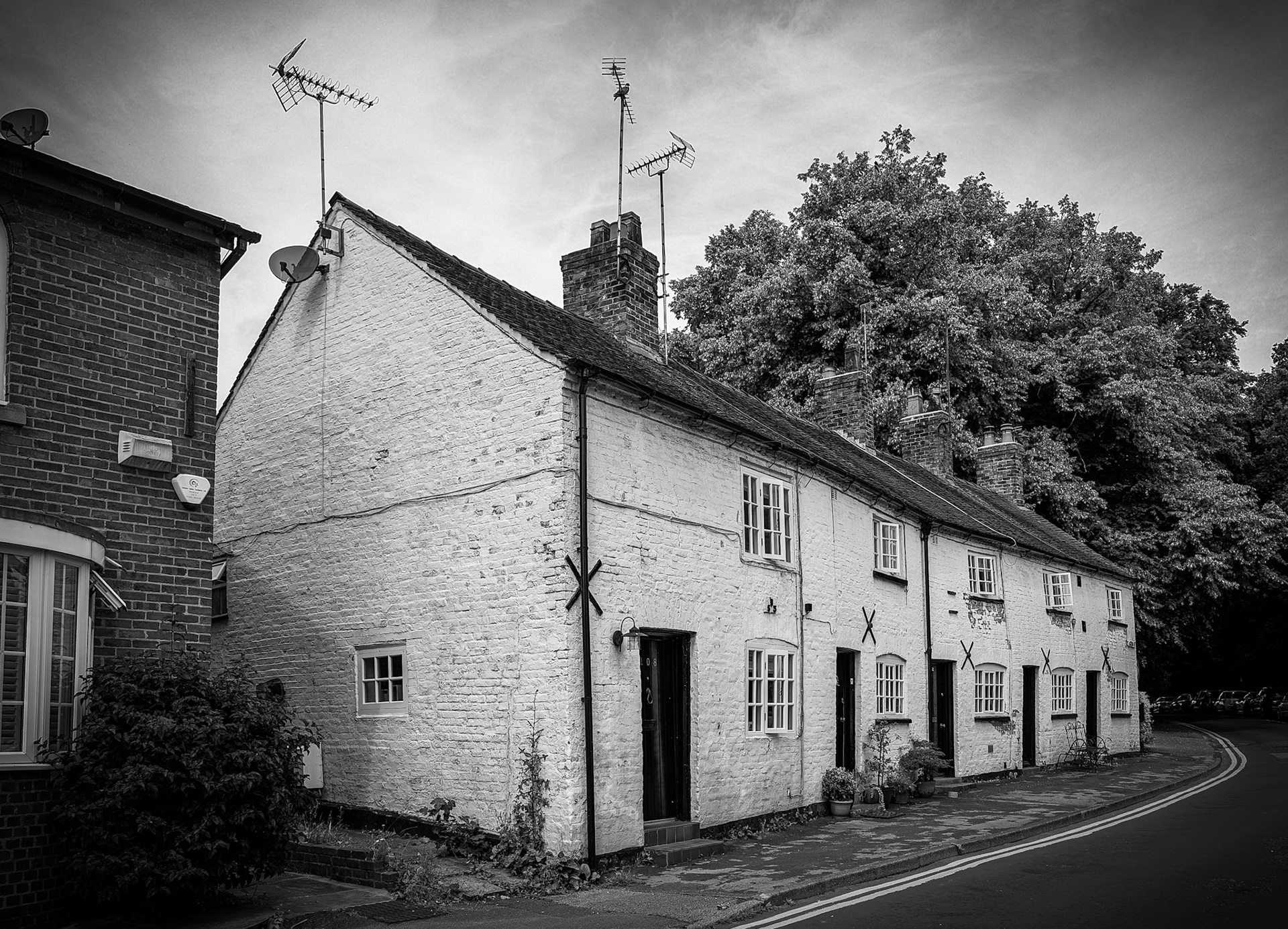 Knutsford