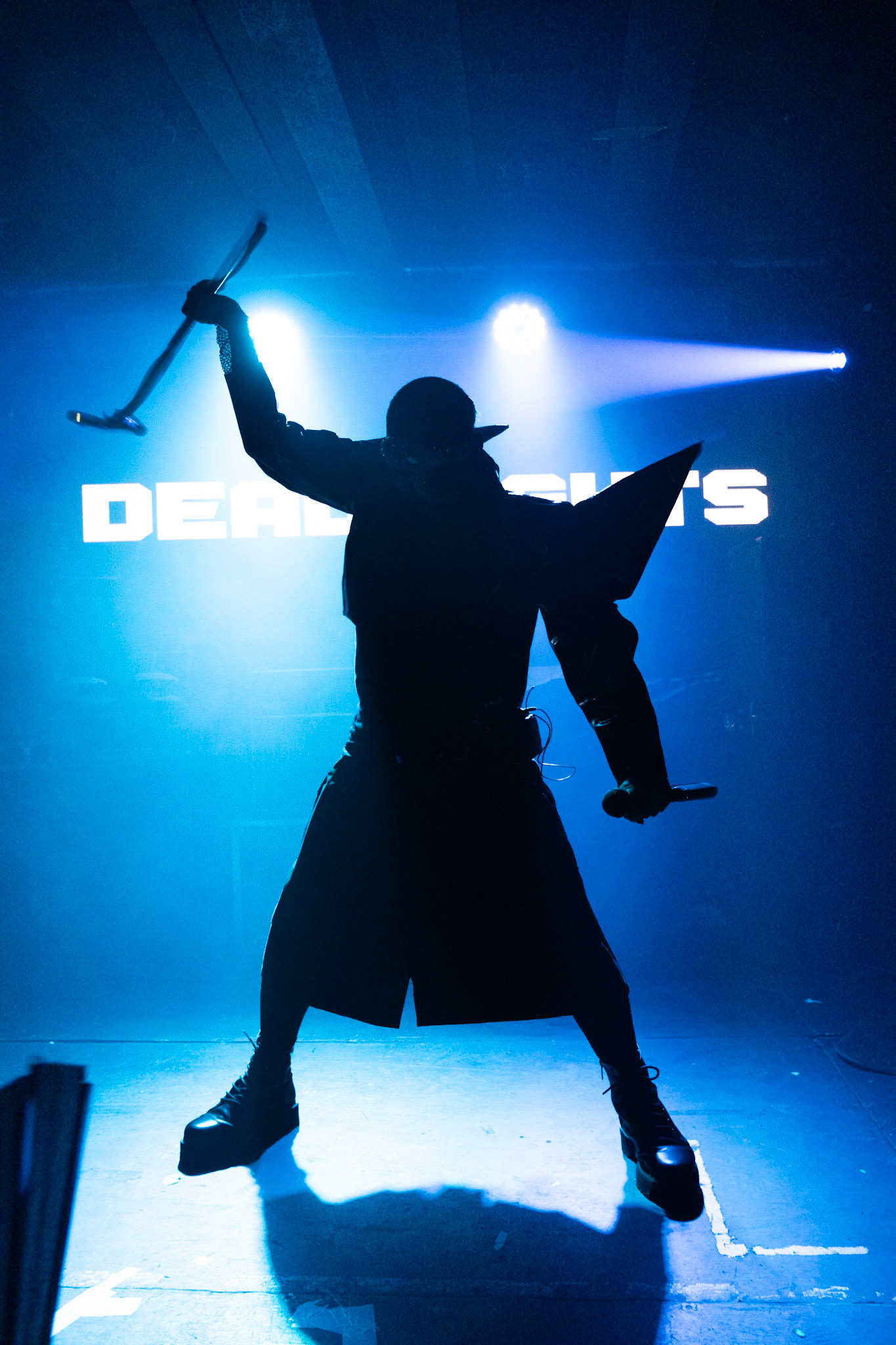 Dead Lights