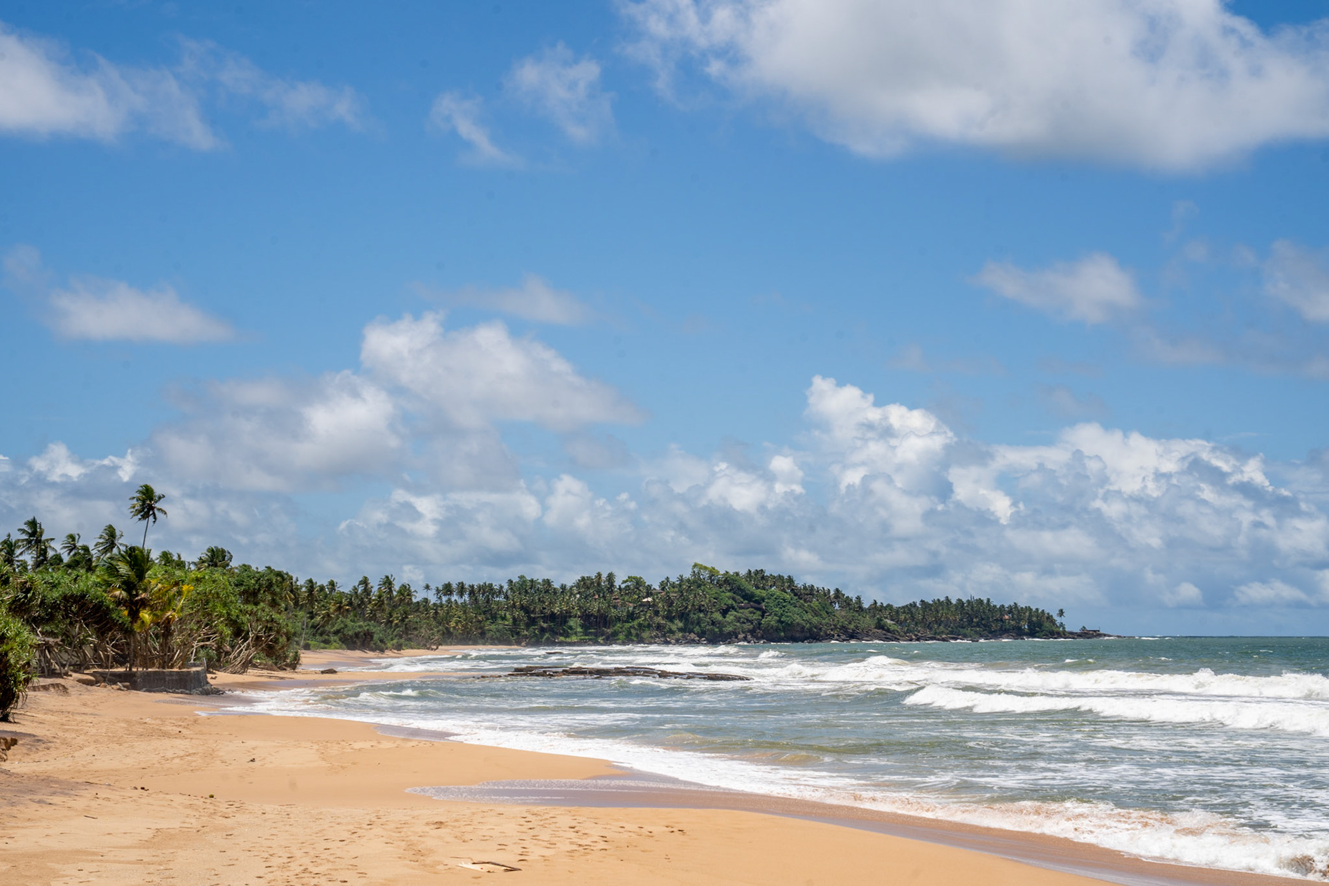 Sri Lanka