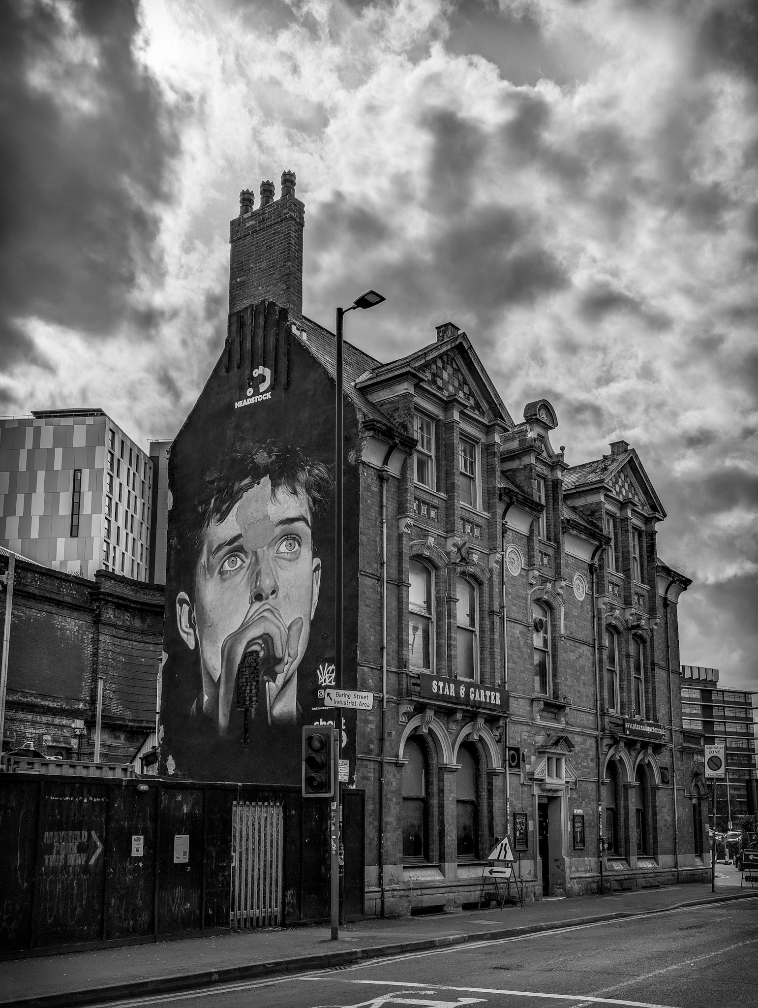 Manchester