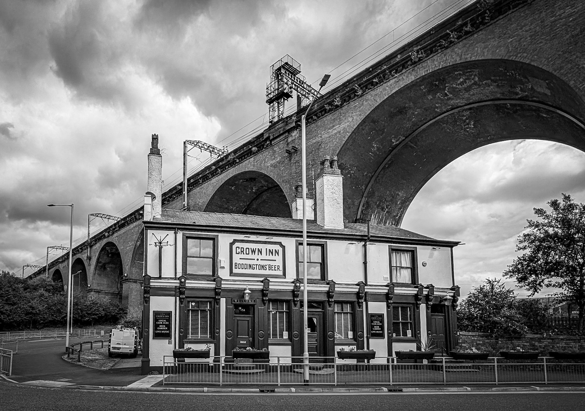 Stockport