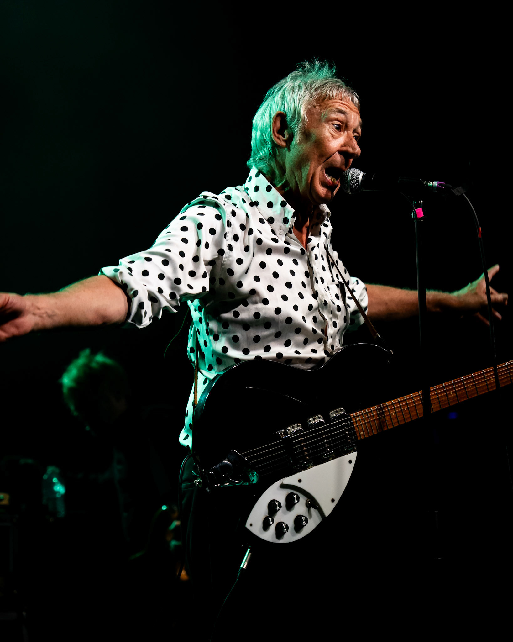 Buzzcocks
