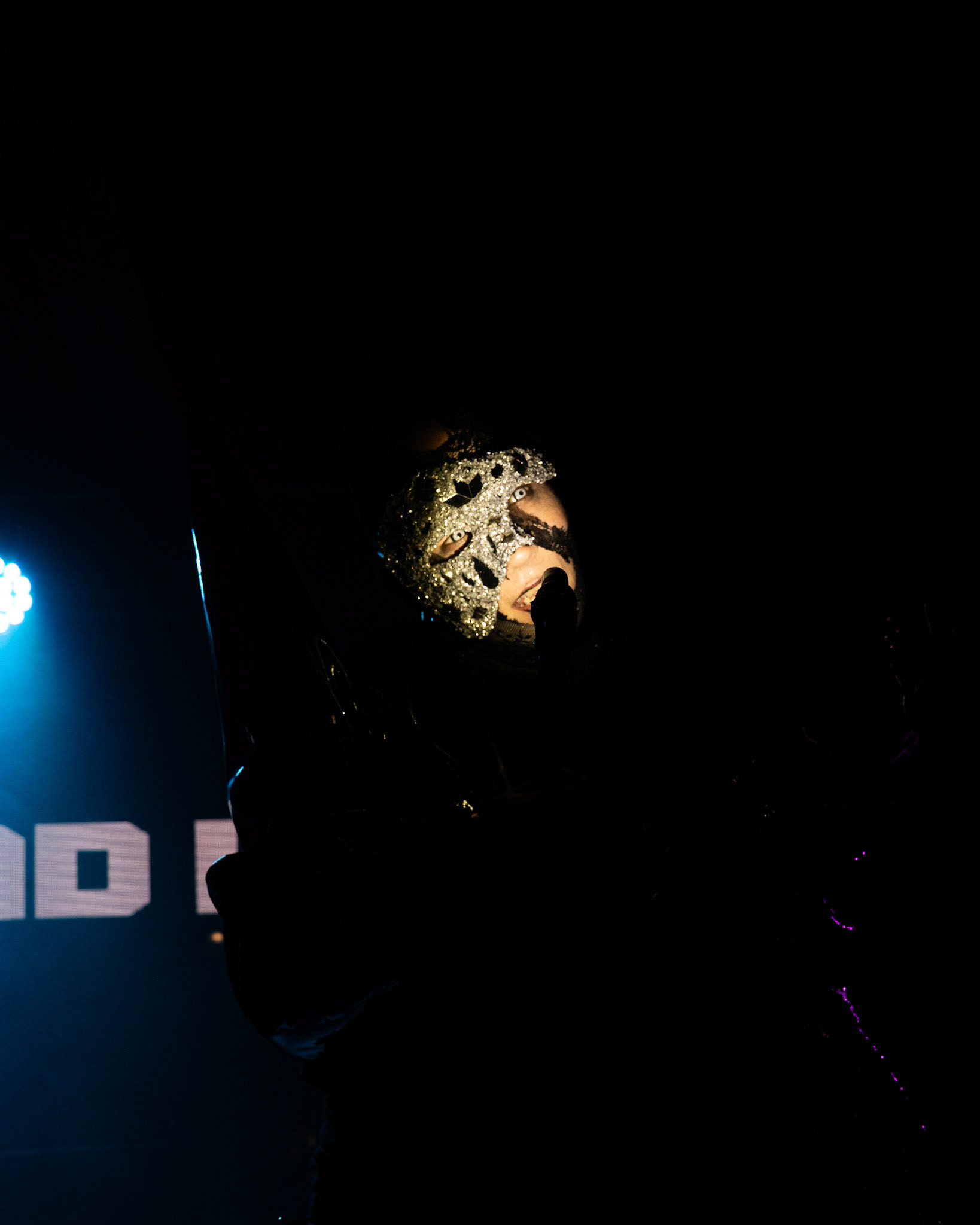 Dead Lights