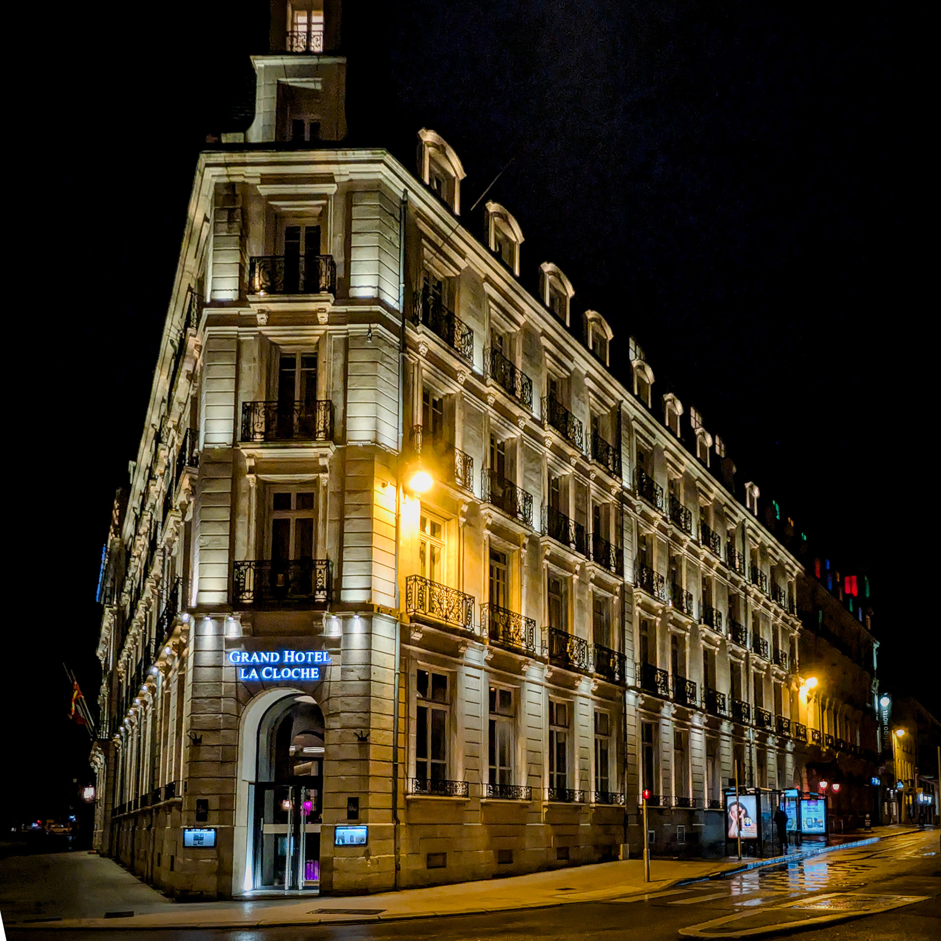 Dijon