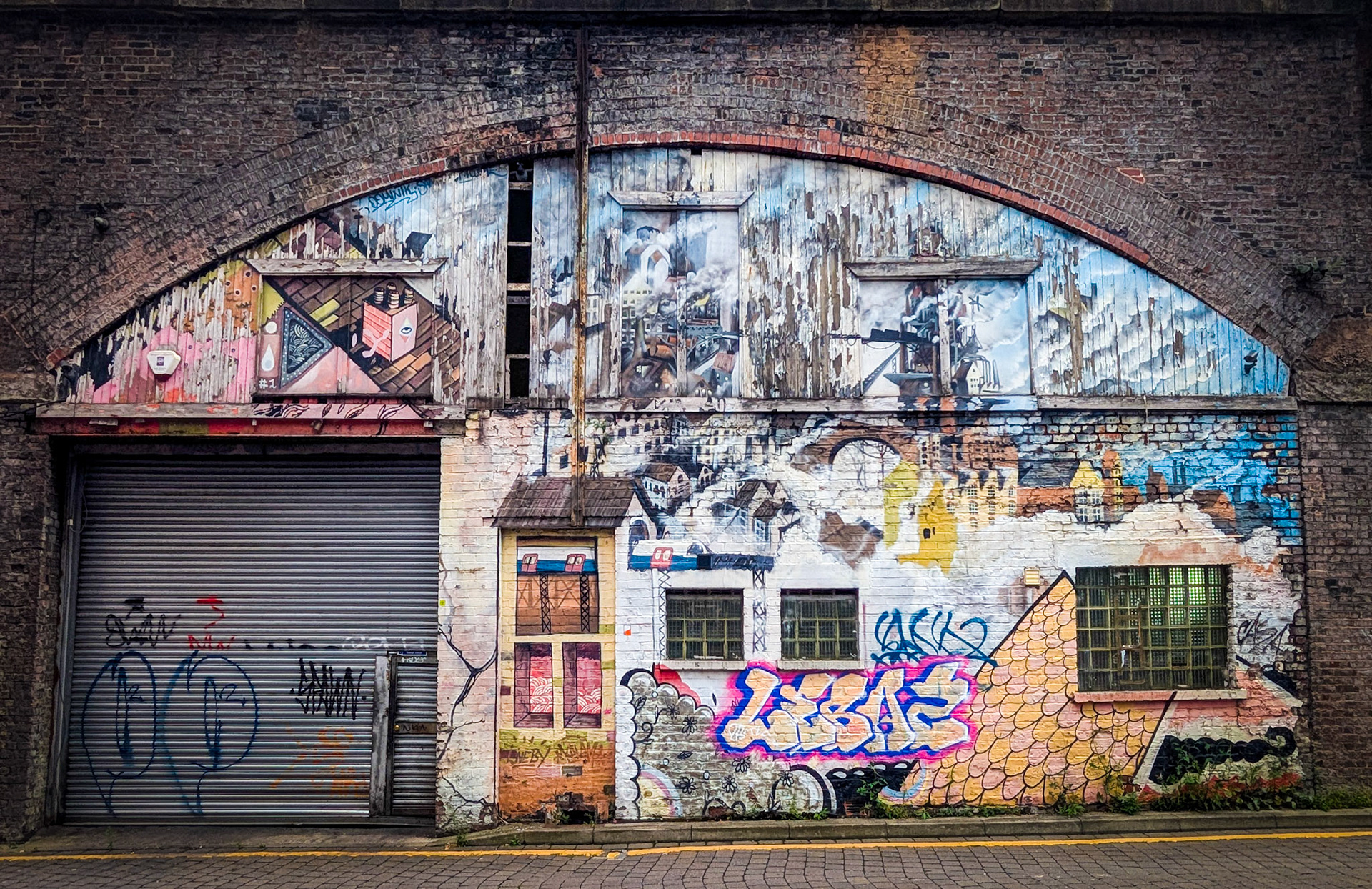 Manchester