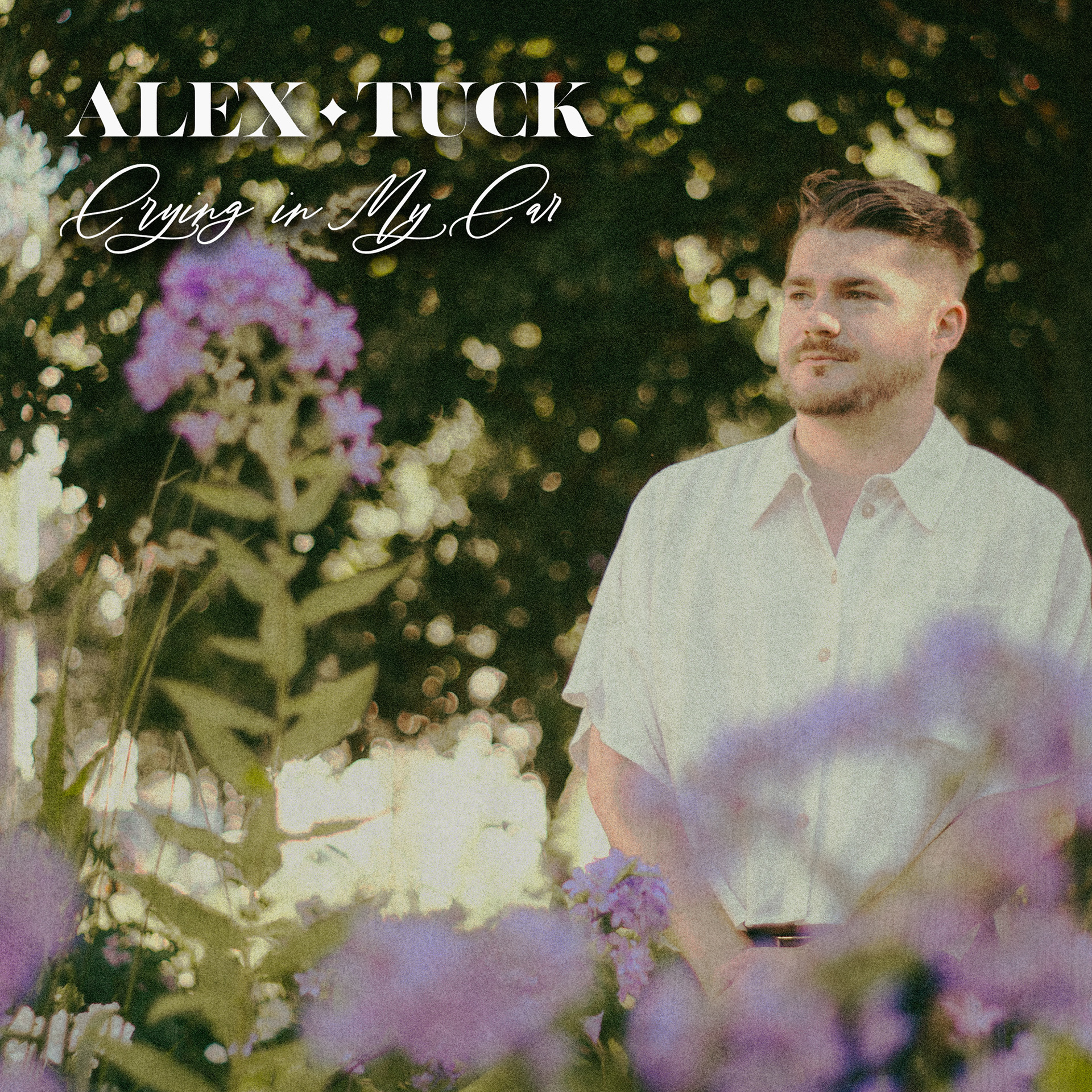 The cover for one of the singles