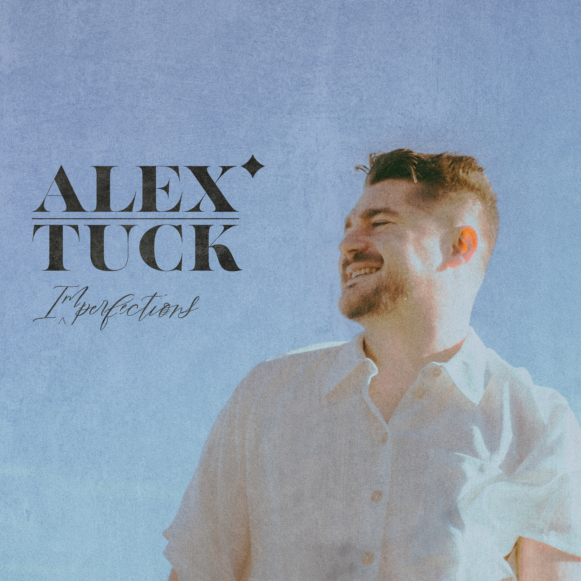 The cover for the album.