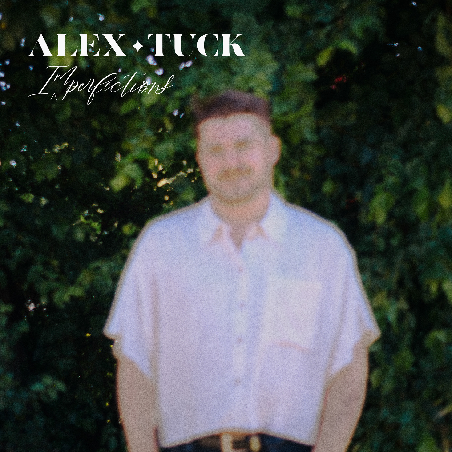 The cover for one of the singles.