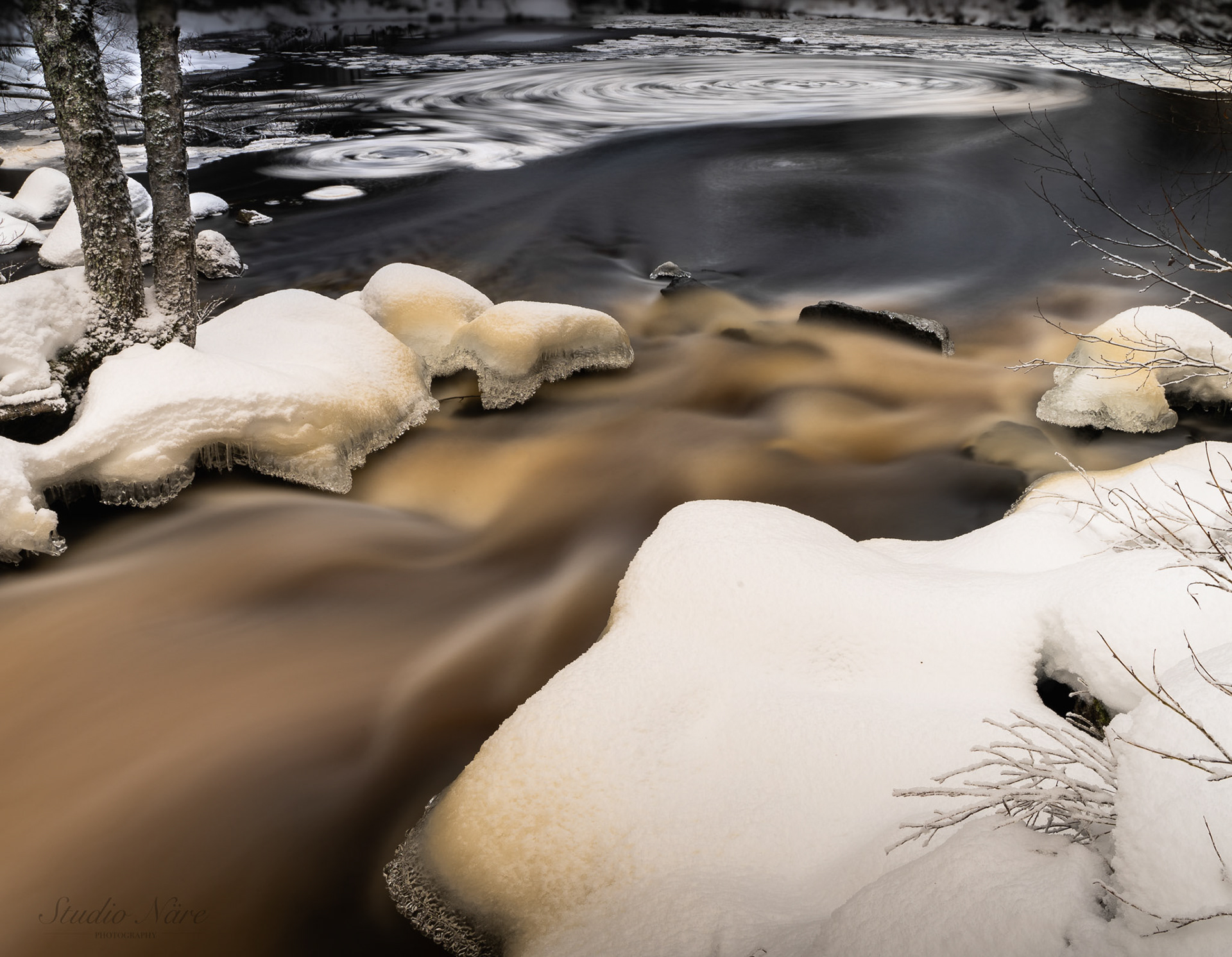 Riuttakoski