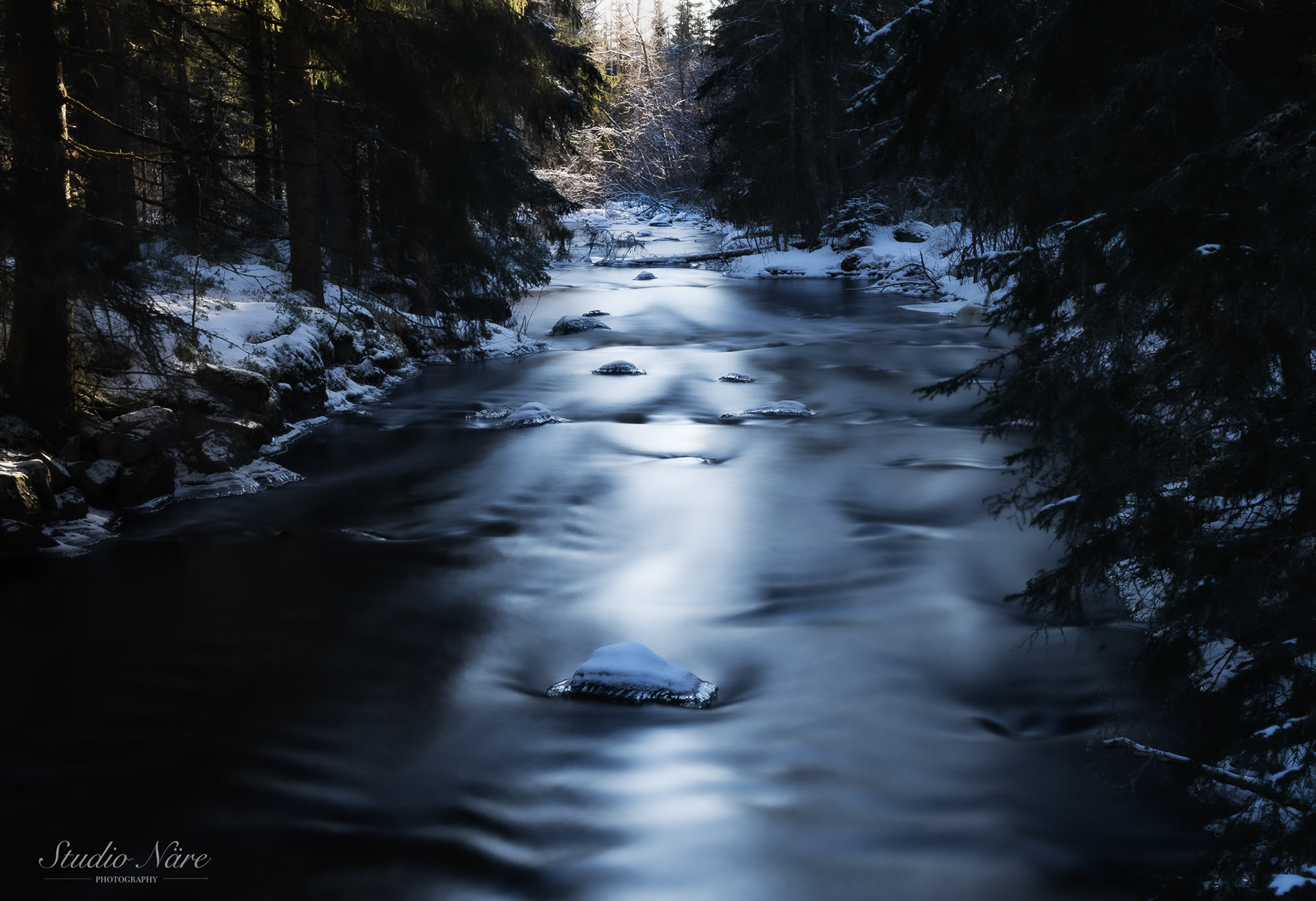 Vääriskoski