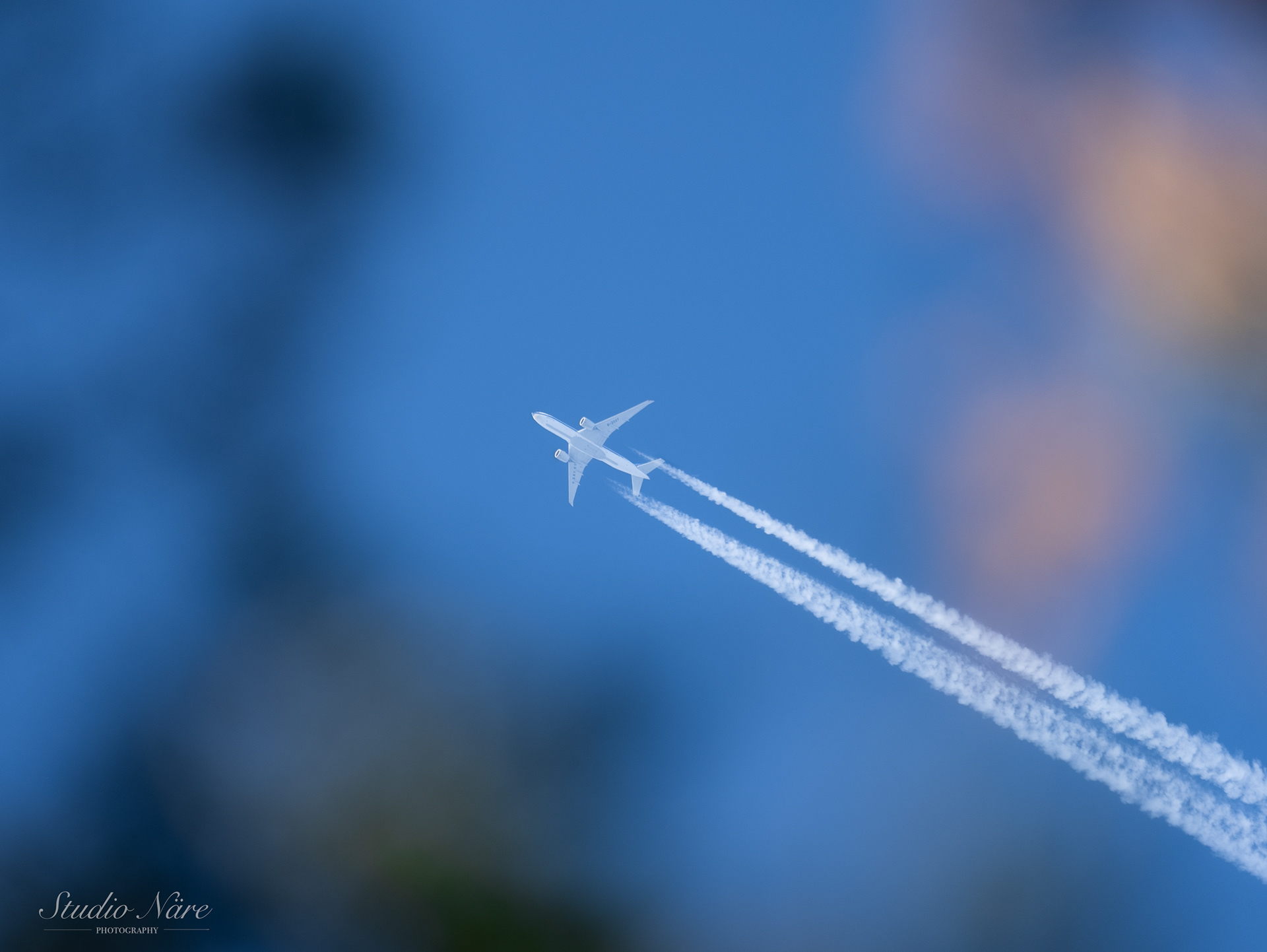 Distant