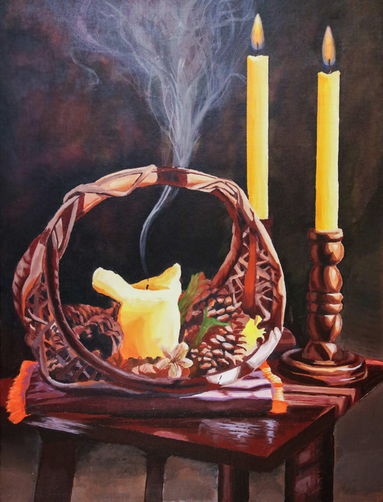 Candles